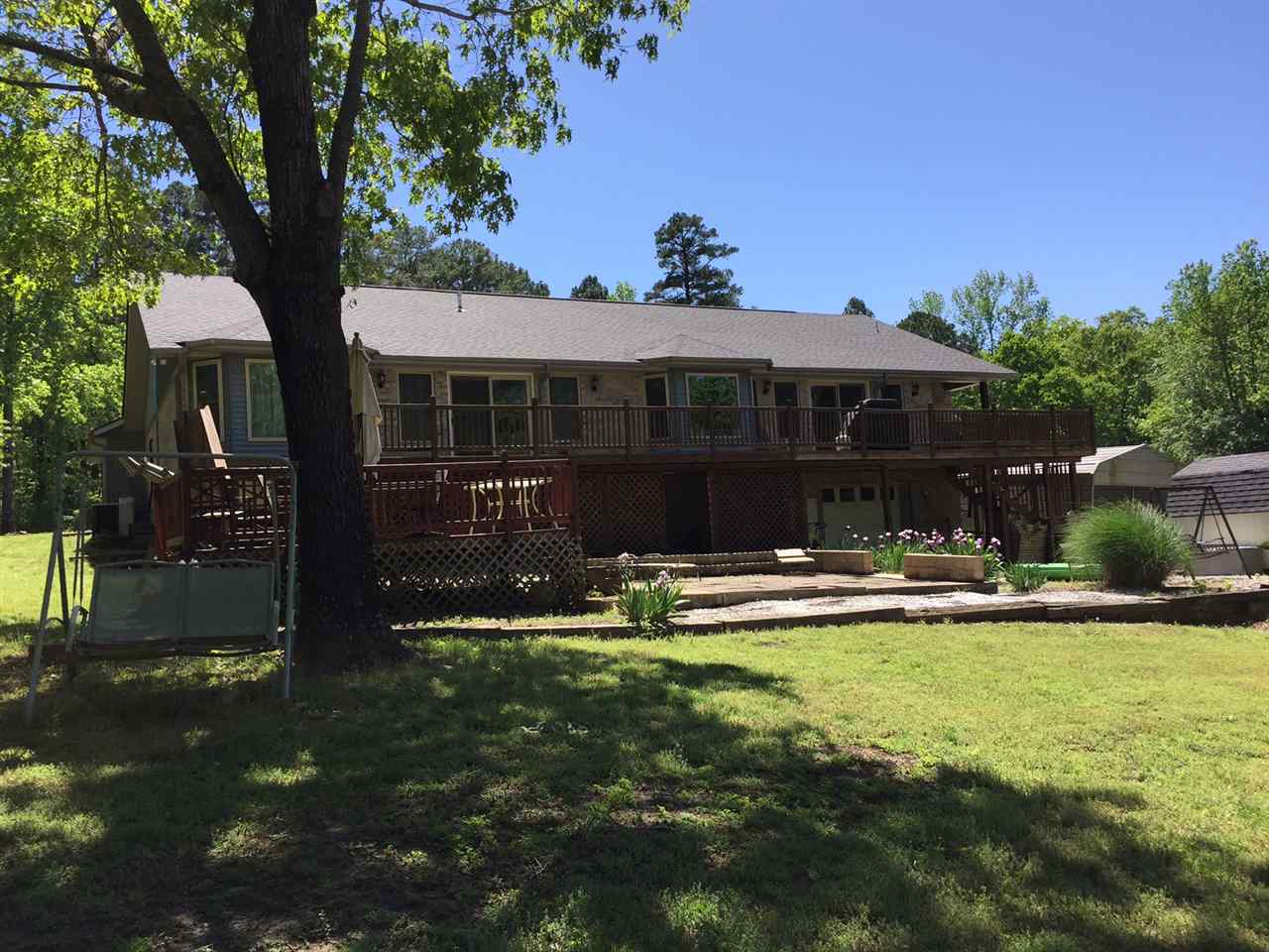Happy Bend - Residential
