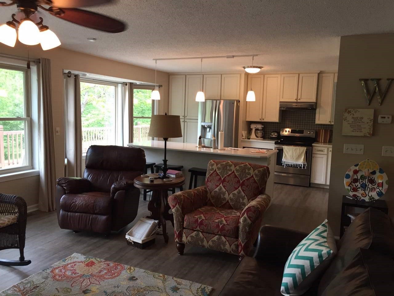 Happy Bend - Residential