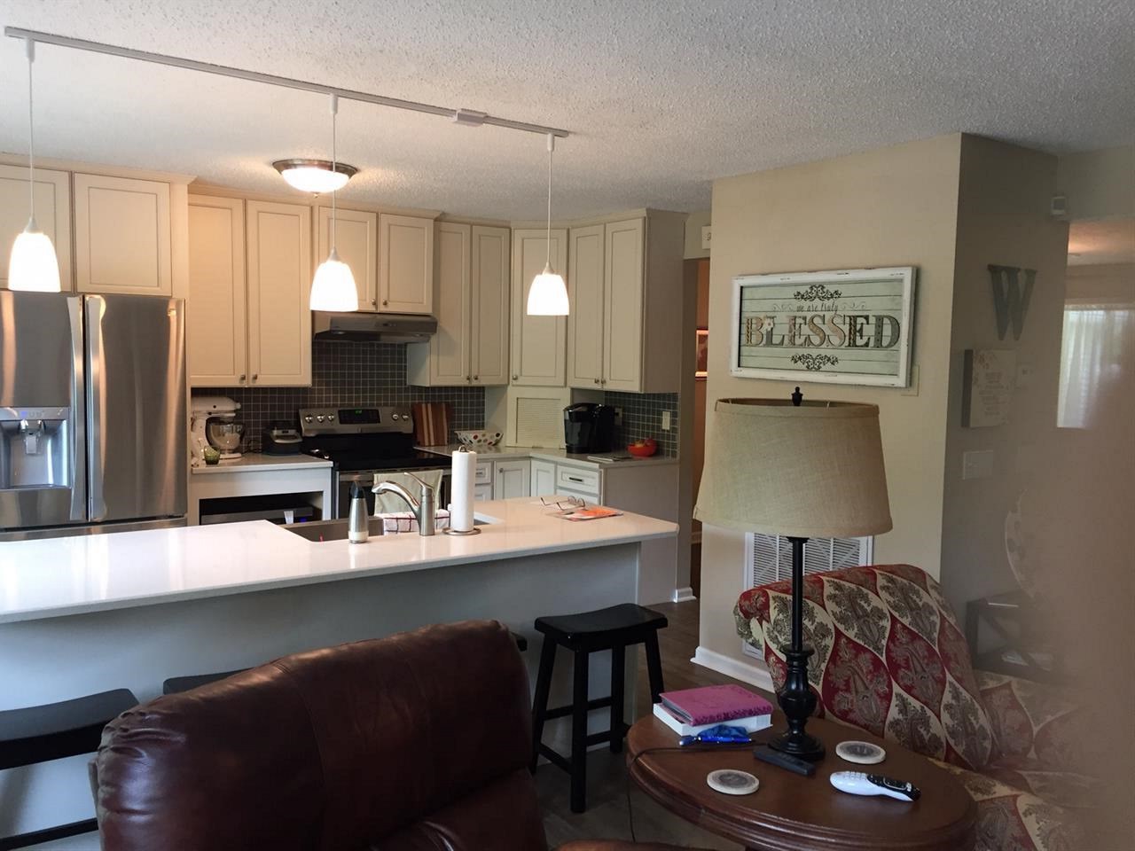 Happy Bend - Residential