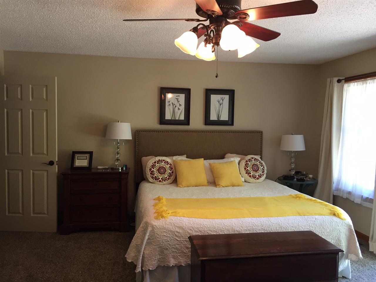 Happy Bend - Residential