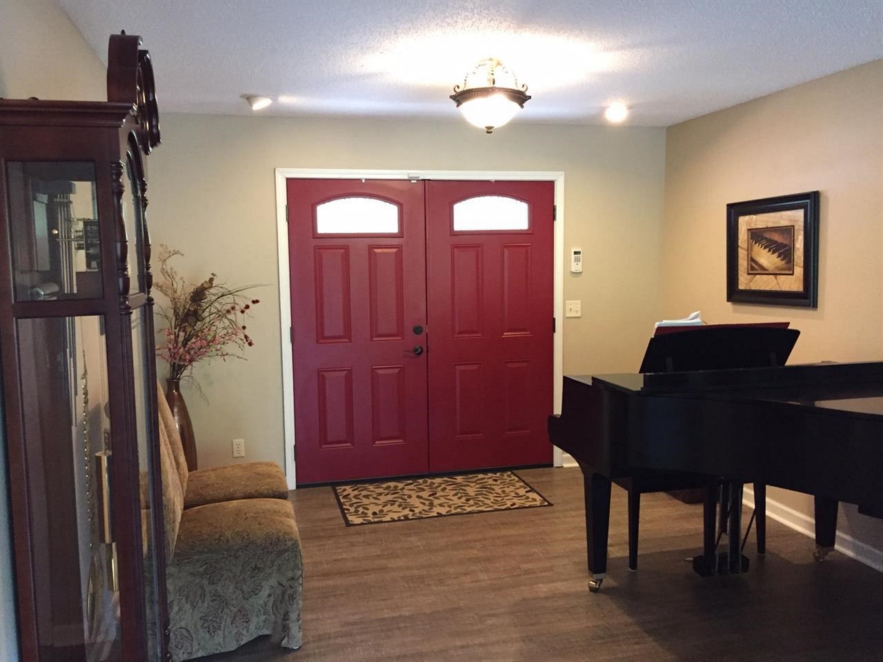 Happy Bend - Residential