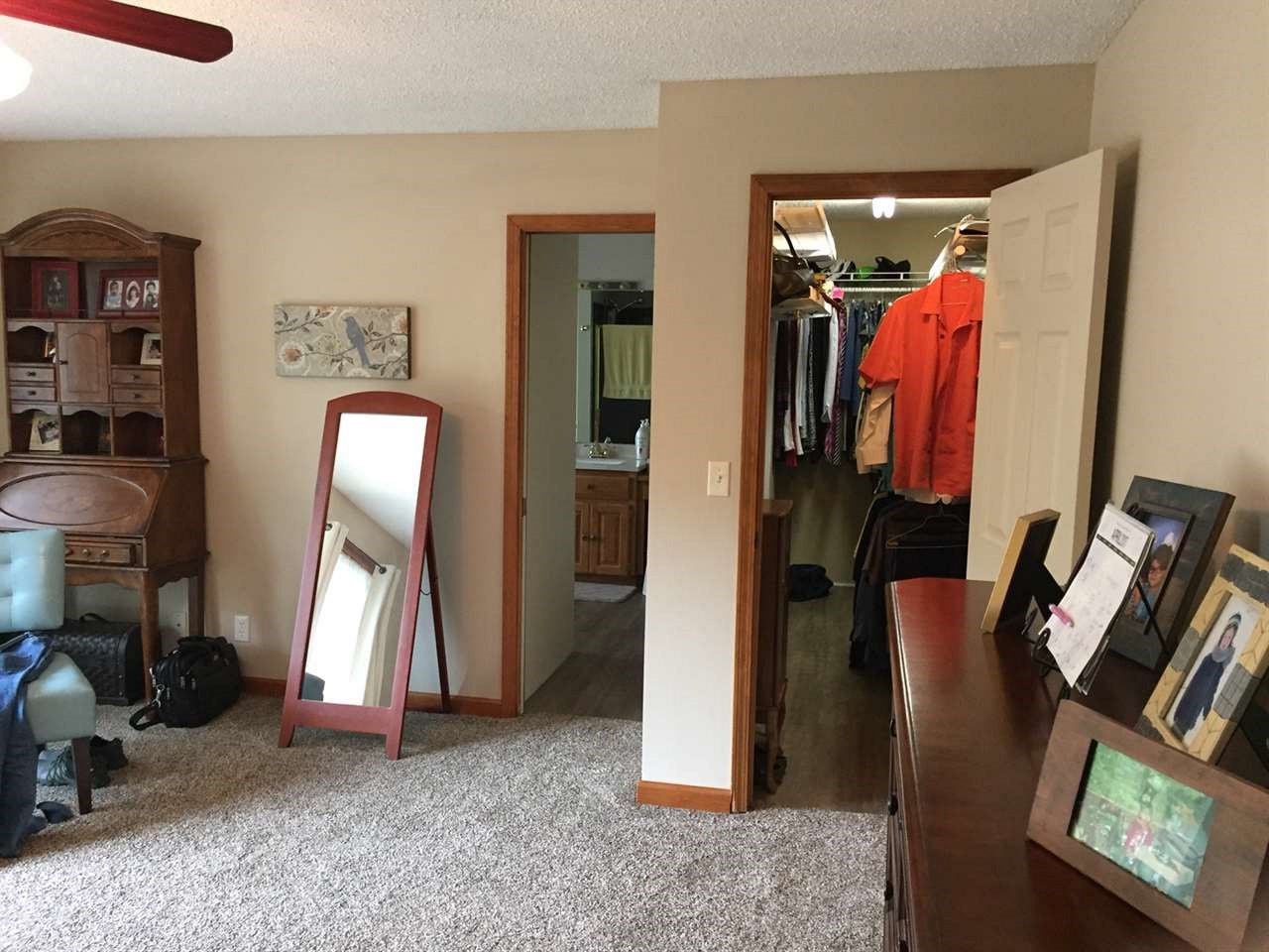Happy Bend - Residential