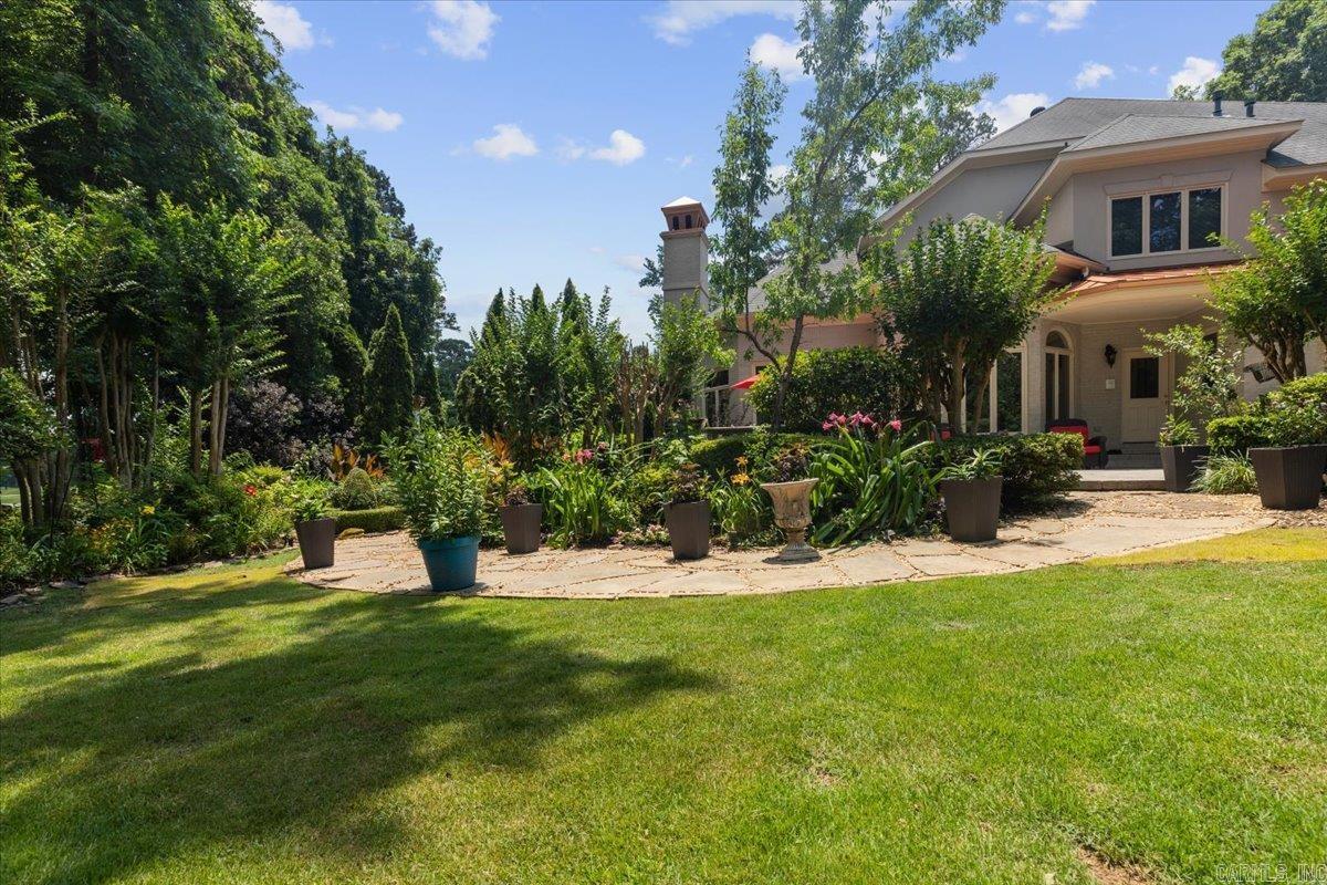CHENAL VALLEY THE ESTATES - Residential