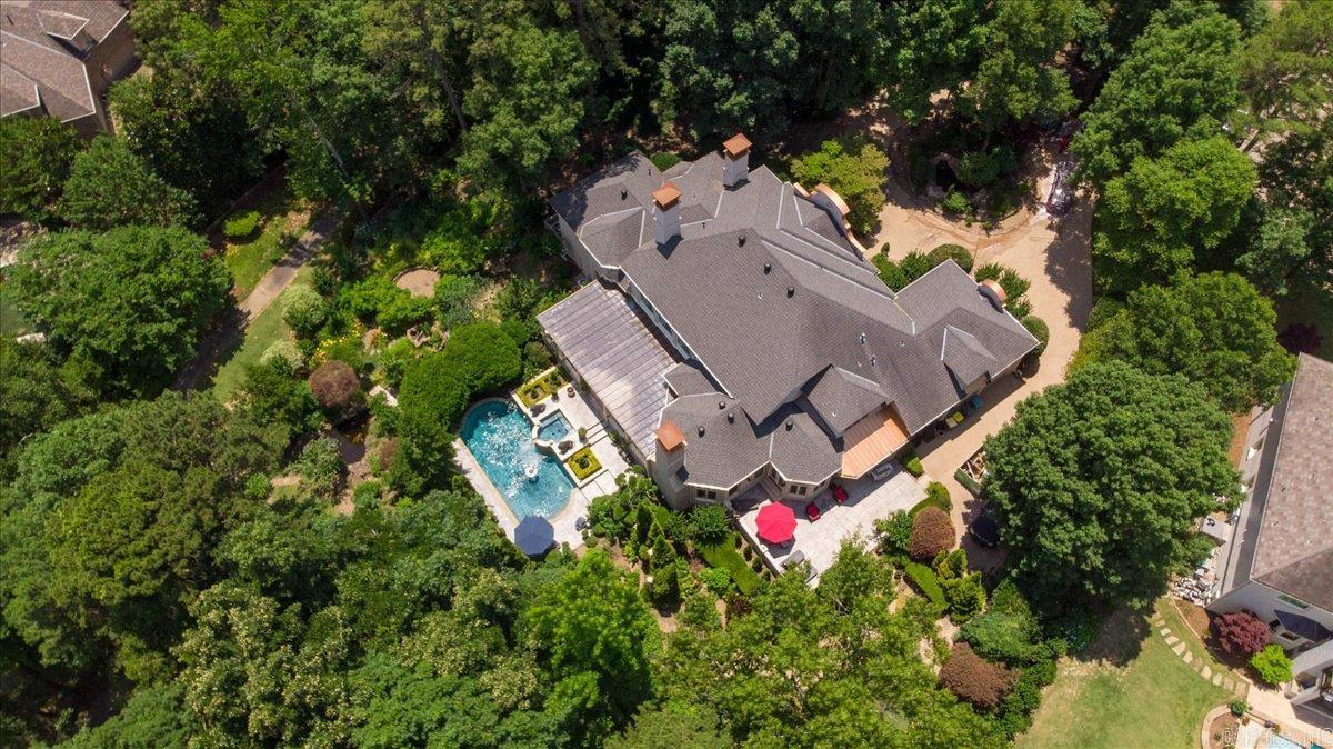 CHENAL VALLEY THE ESTATES - Residential