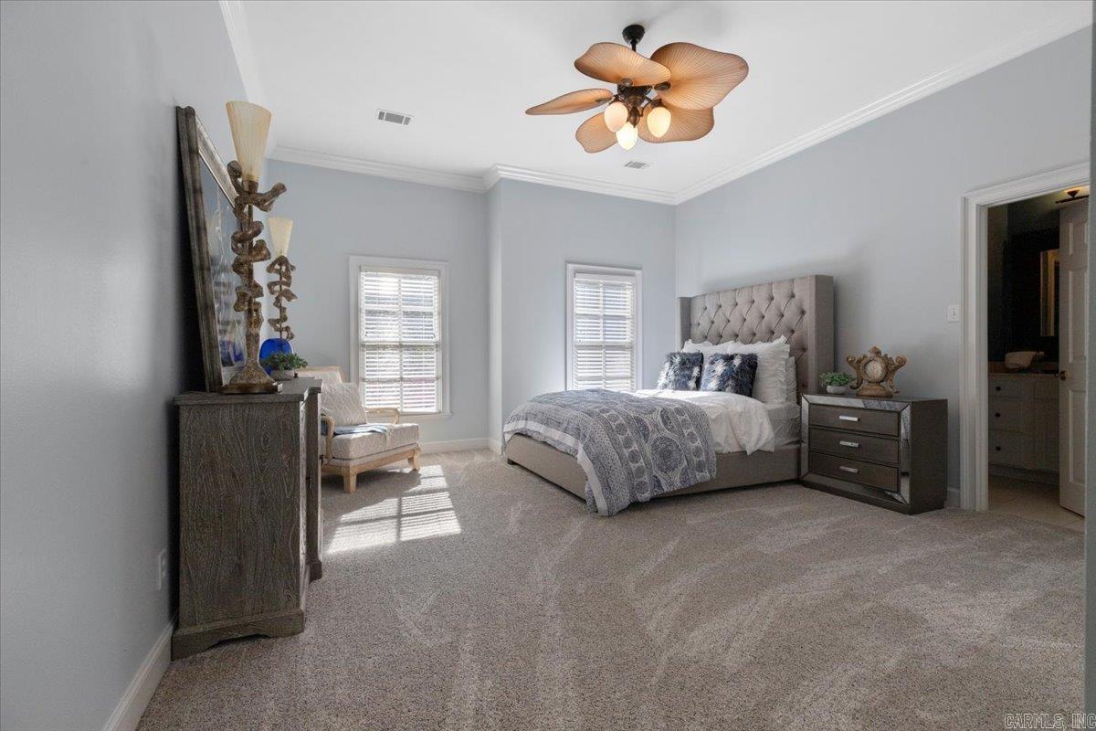CHENAL VALLEY THE ESTATES - Residential