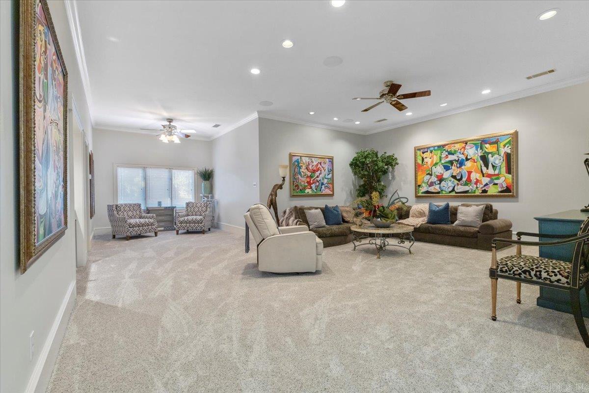 CHENAL VALLEY THE ESTATES - Residential
