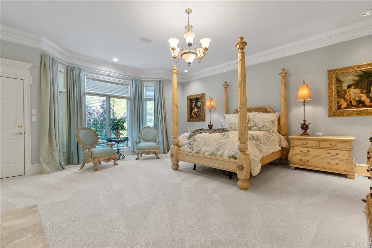 CHENAL VALLEY THE ESTATES - Residential