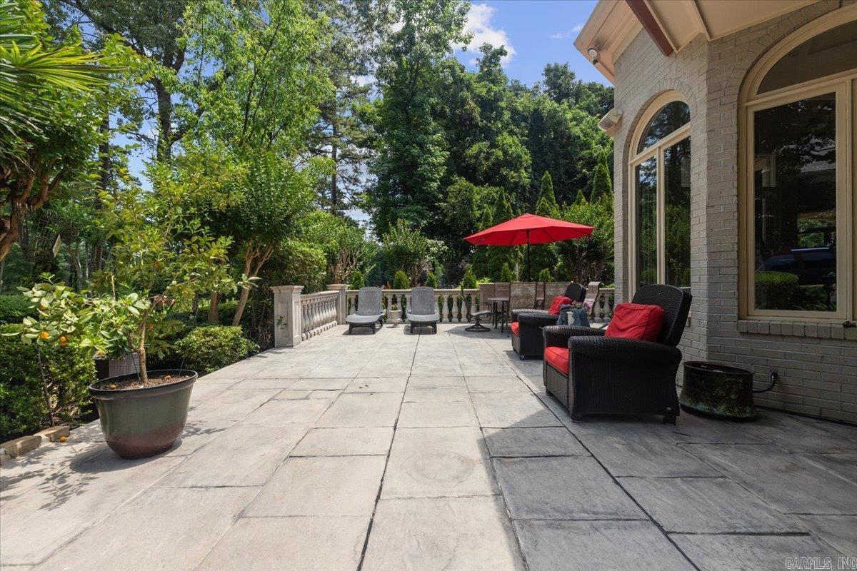 CHENAL VALLEY THE ESTATES - Residential