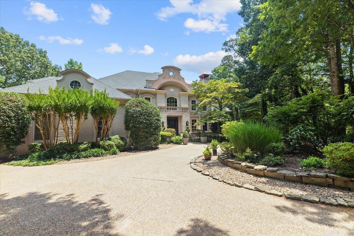 CHENAL VALLEY THE ESTATES - Residential
