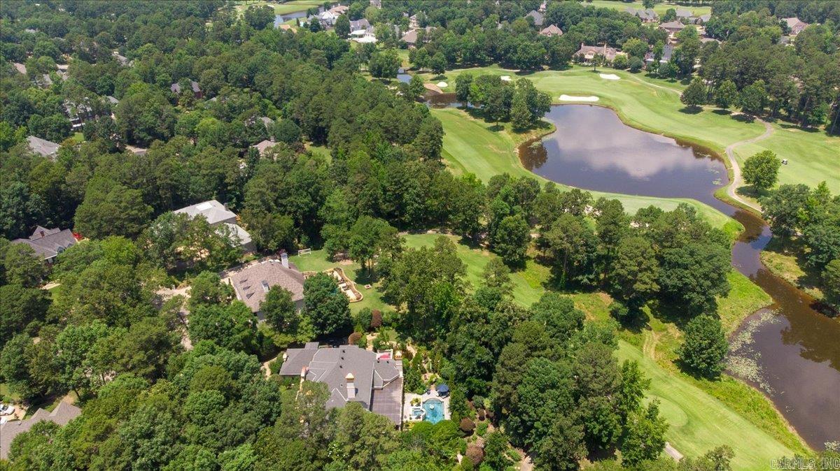 CHENAL VALLEY THE ESTATES - Residential