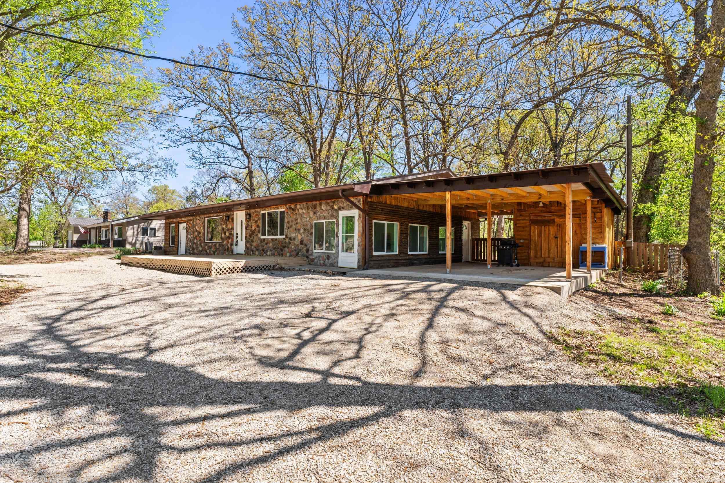 PENROD ADD - Residential