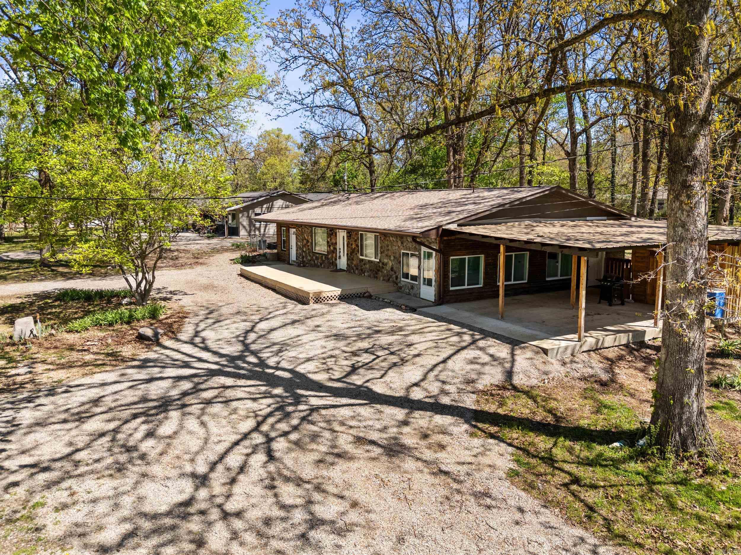 PENROD ADD - Residential