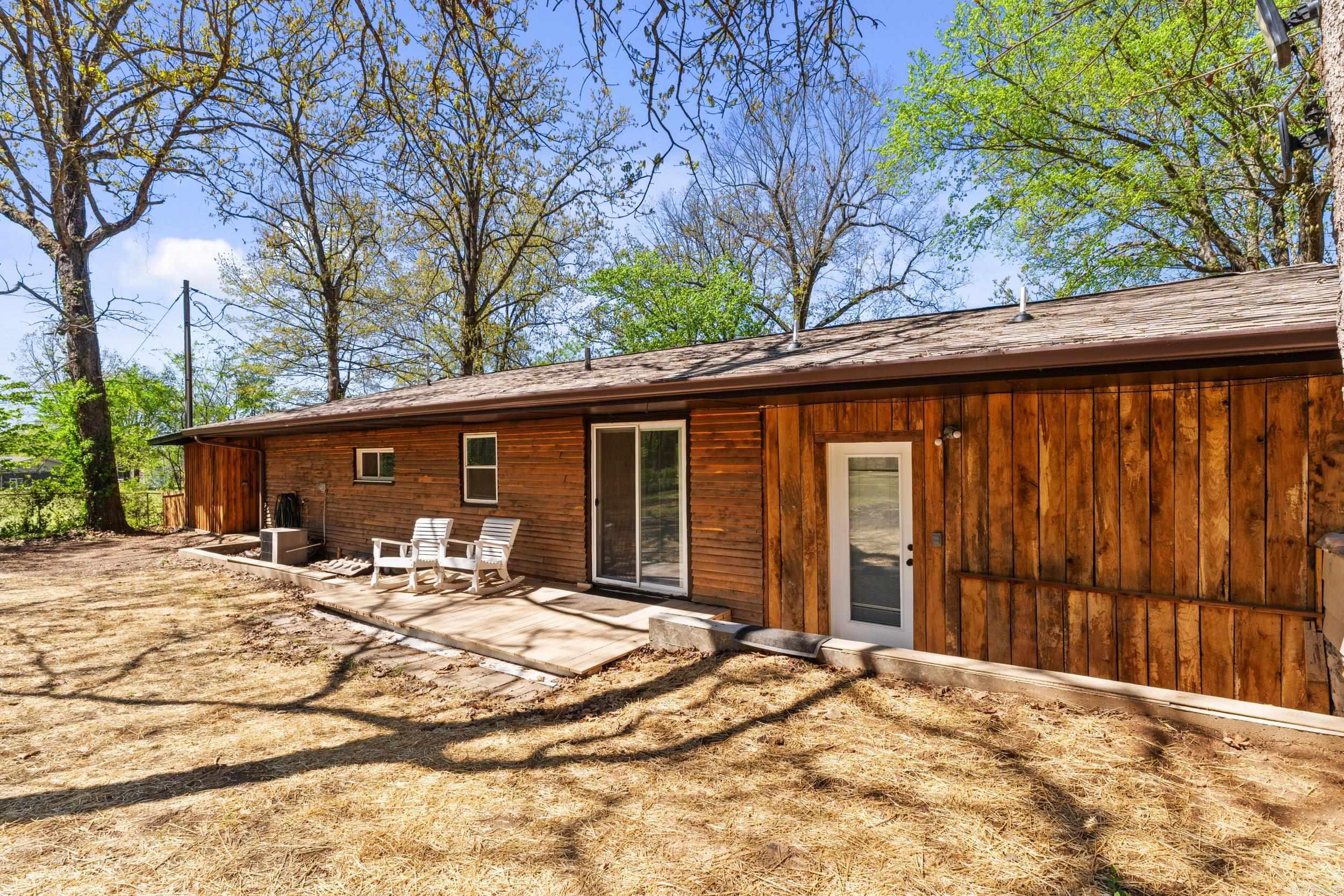 PENROD ADD - Residential