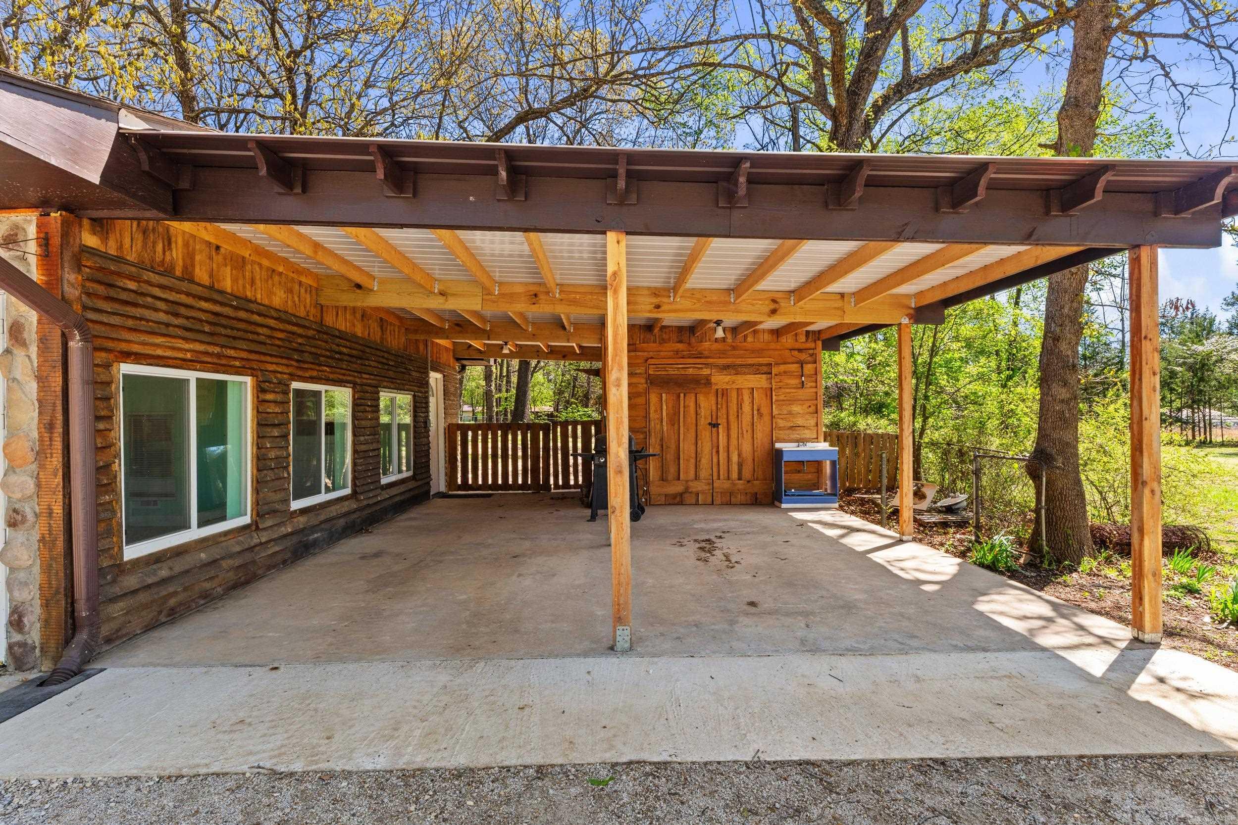 PENROD ADD - Residential