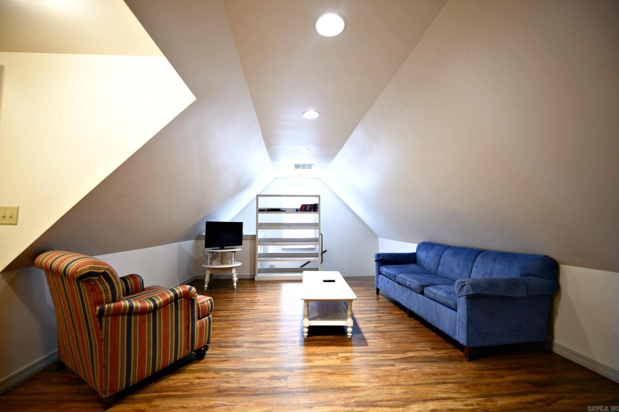 WHITES ADD TO HATFIELD - Residential