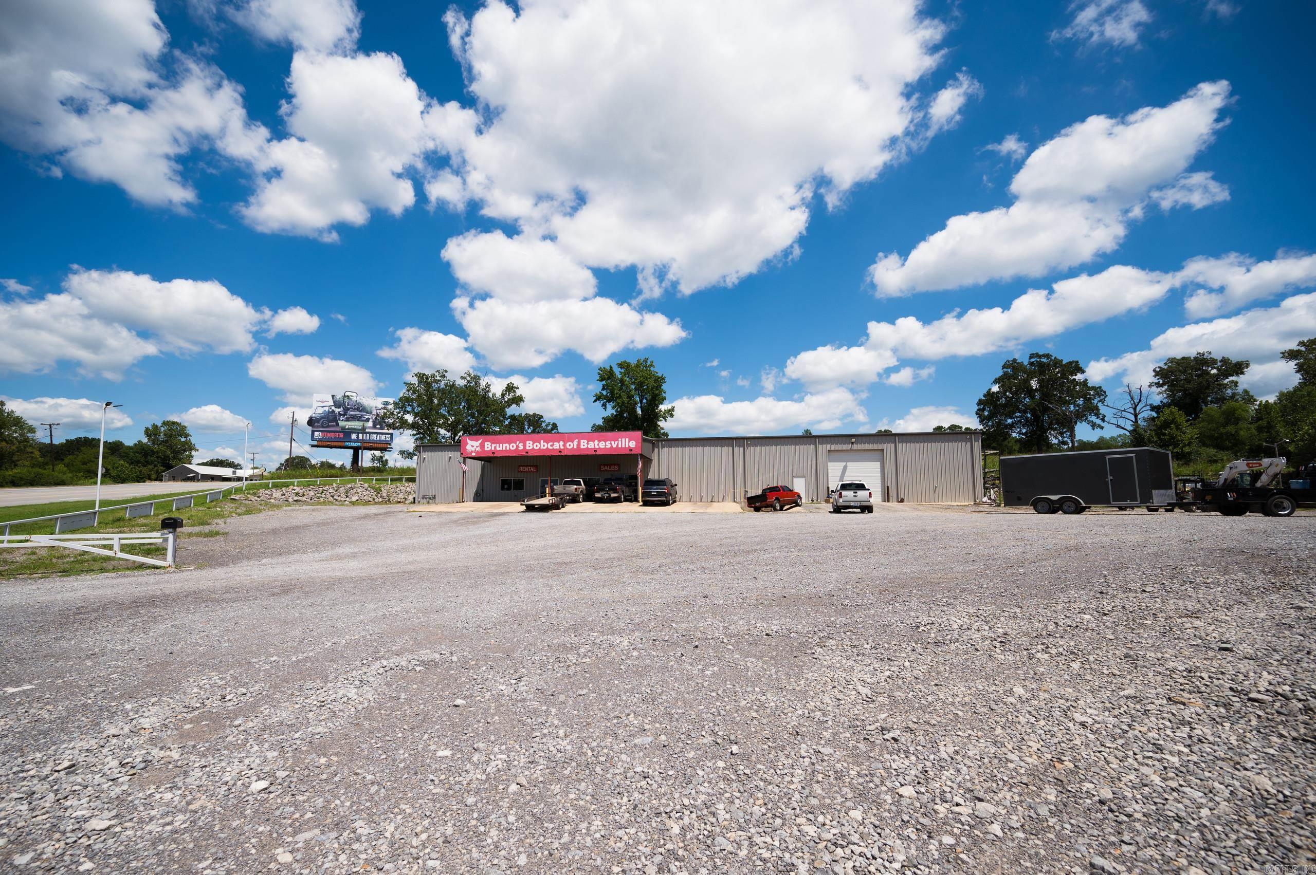 SOUTHSIDE M&B - Commercial Sale