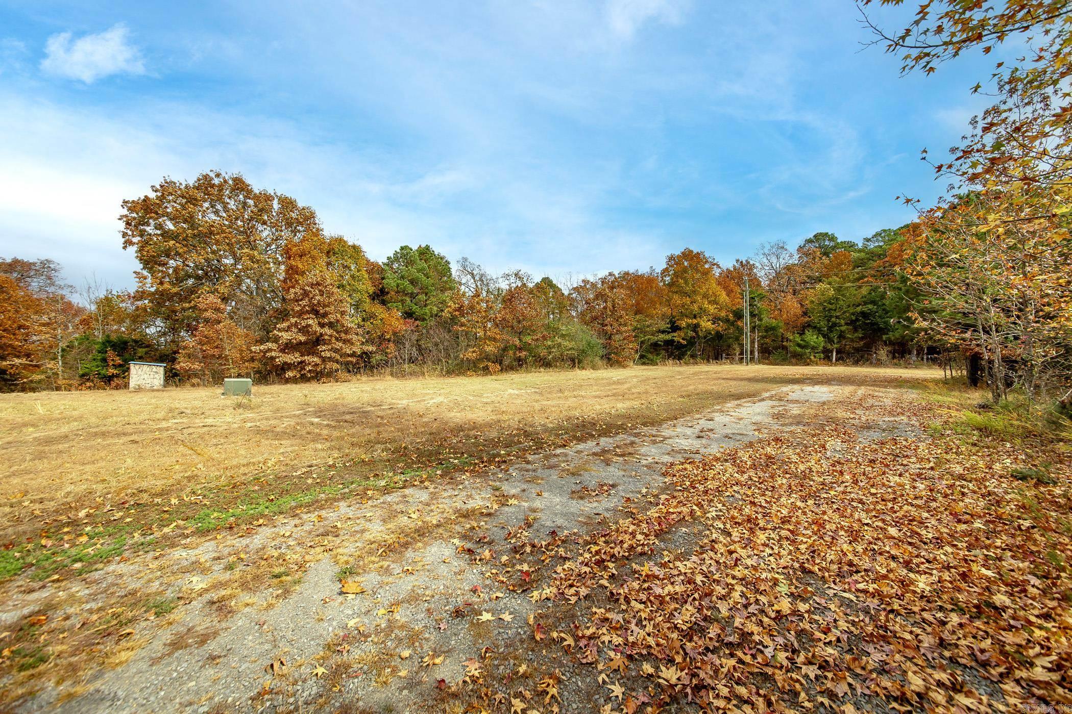 Eagle Ridge - Land