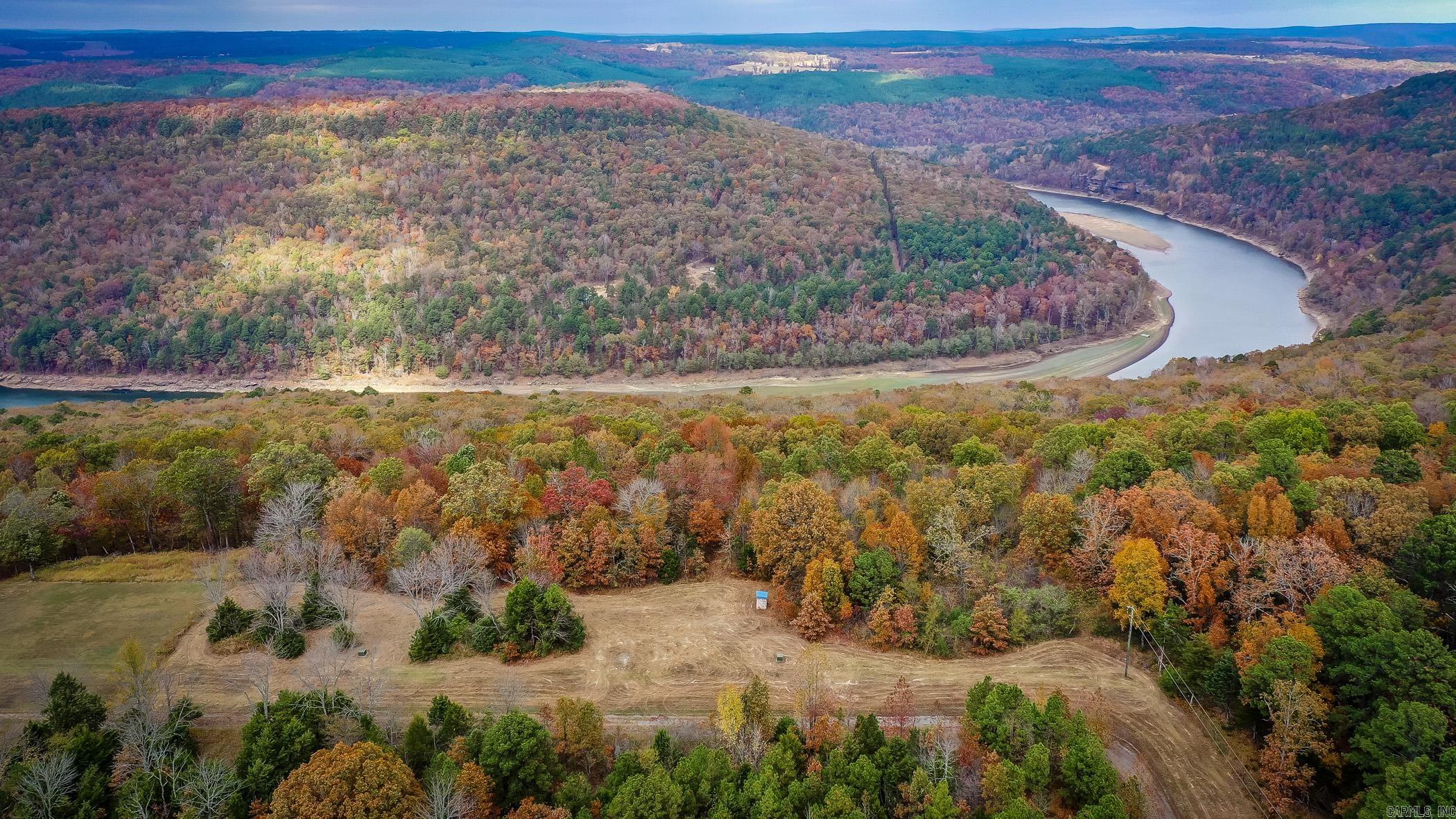 Eagle Ridge - Land