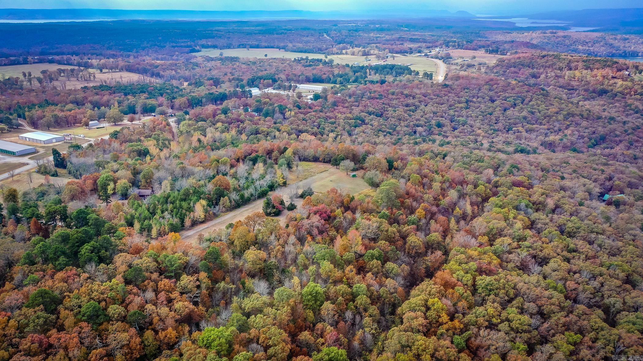 Eagle Ridge - Land