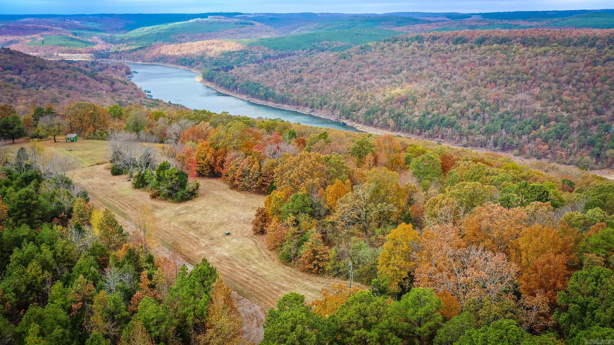 Eagle Ridge - Land