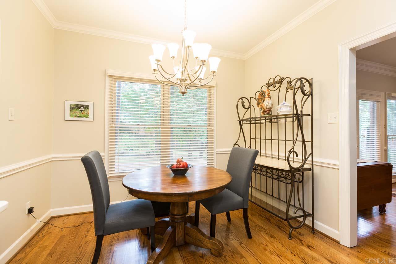 LONGLEA MANOR ADDN - Residential