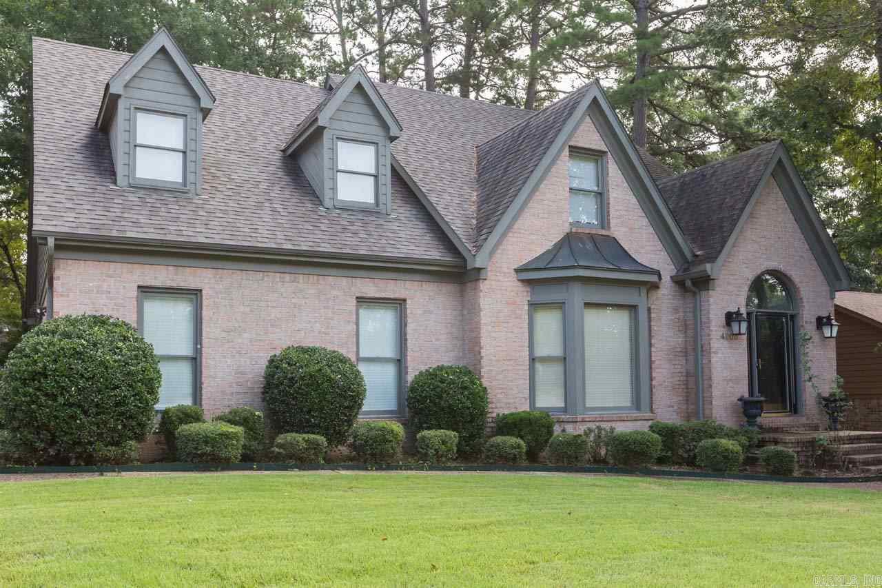 LONGLEA MANOR ADDN - Residential