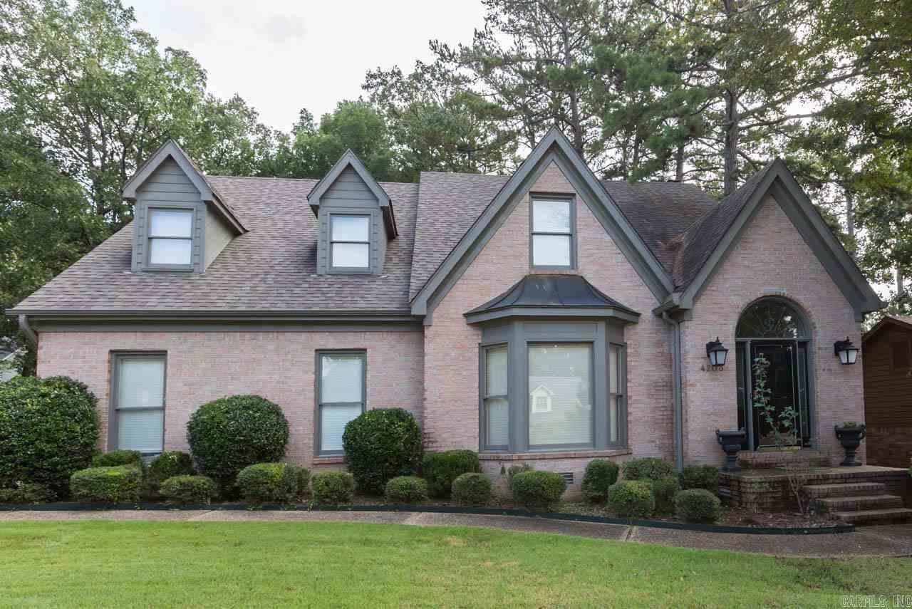 LONGLEA MANOR ADDN - Residential