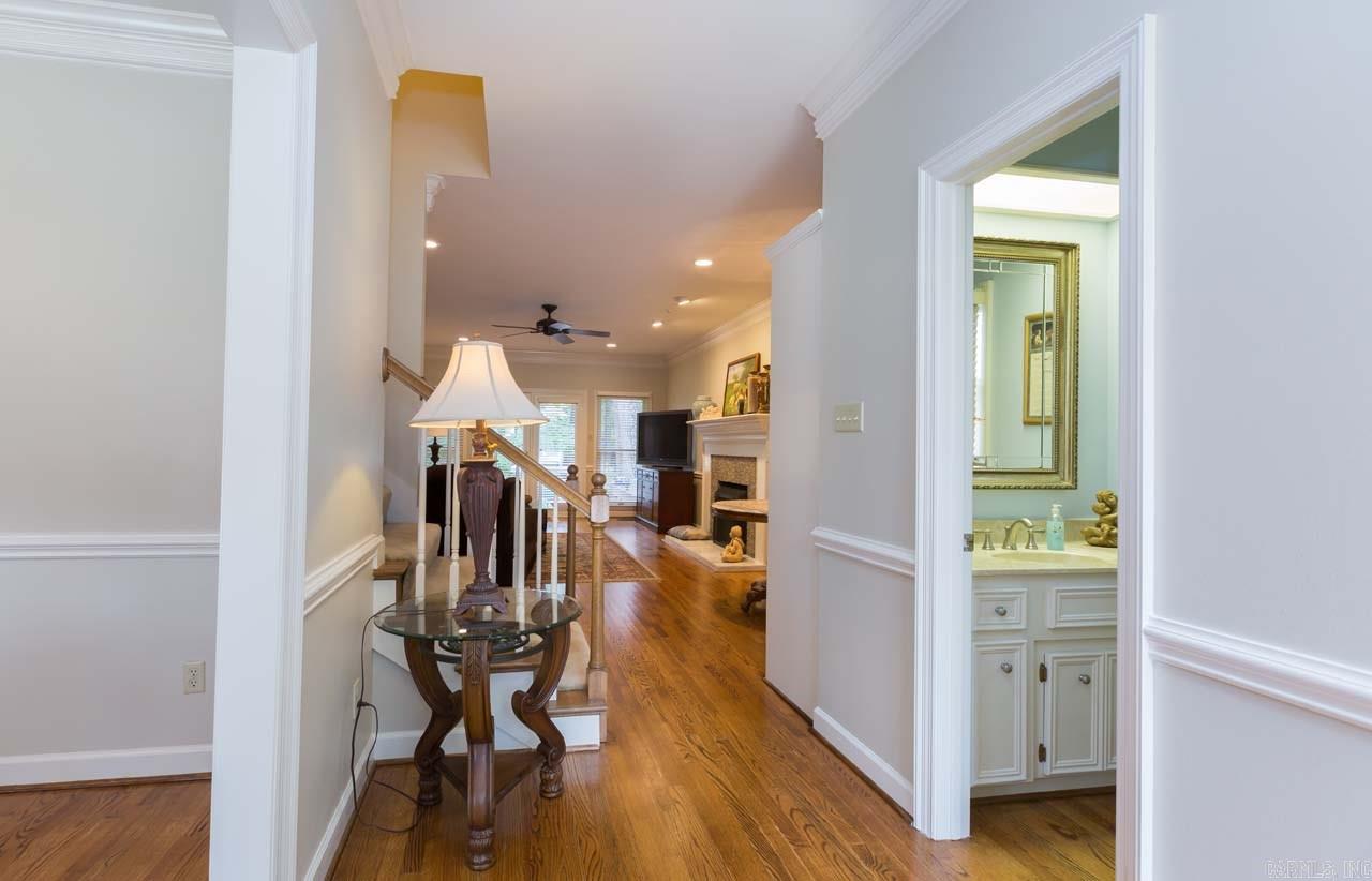 LONGLEA MANOR ADDN - Residential