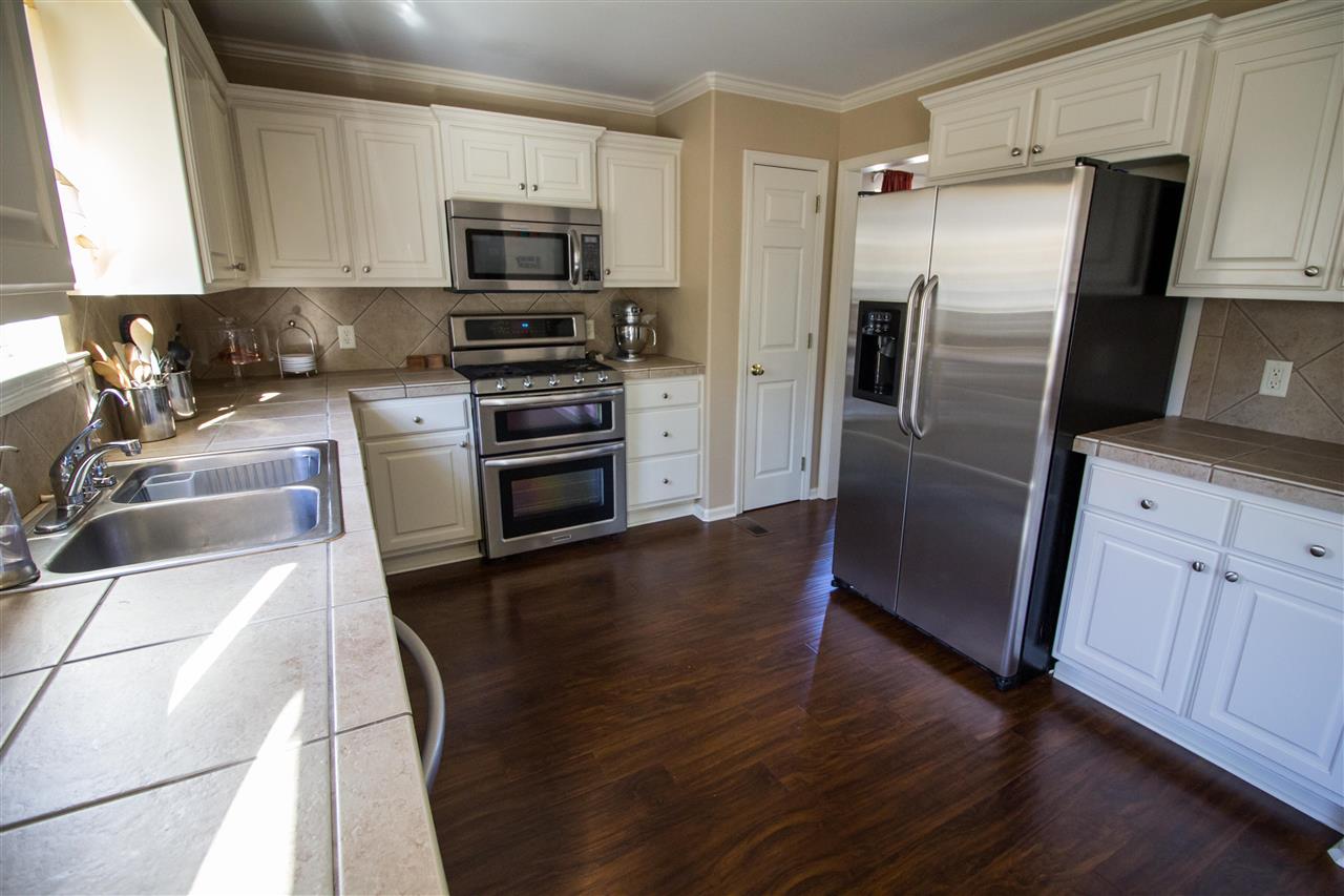 Garrett Glen - Residential