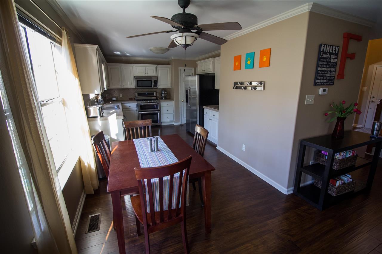 Garrett Glen - Residential