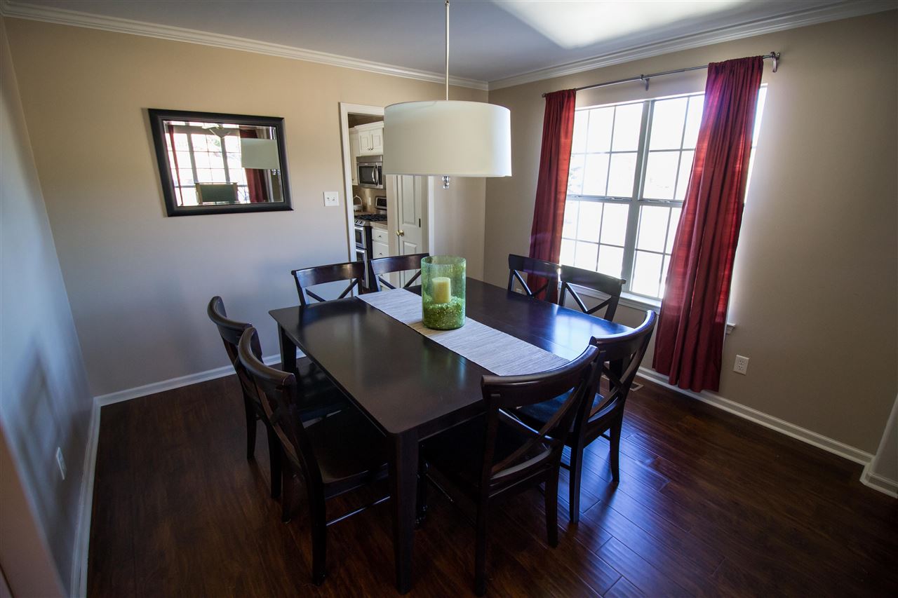 Garrett Glen - Residential