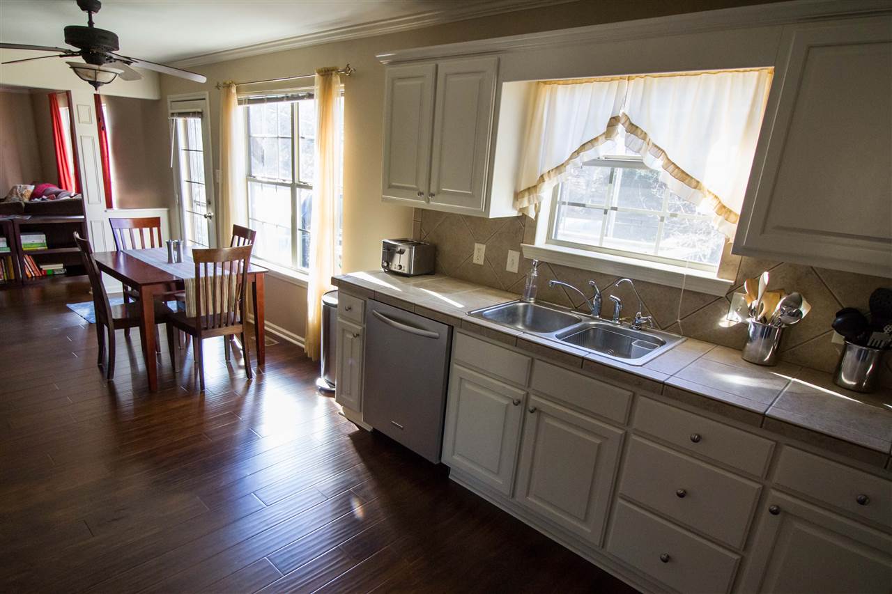 Garrett Glen - Residential