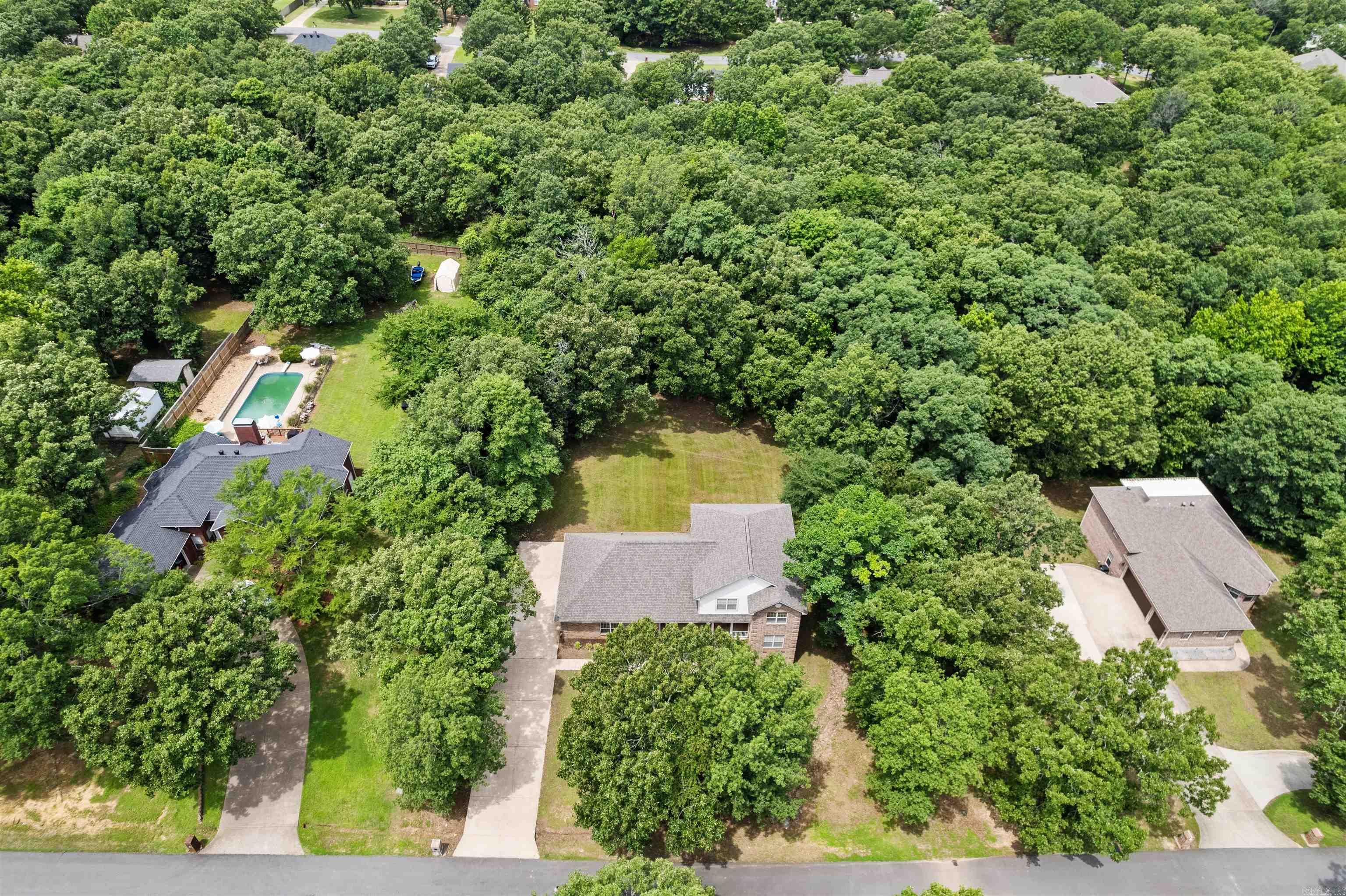 Wildwood III - Residential