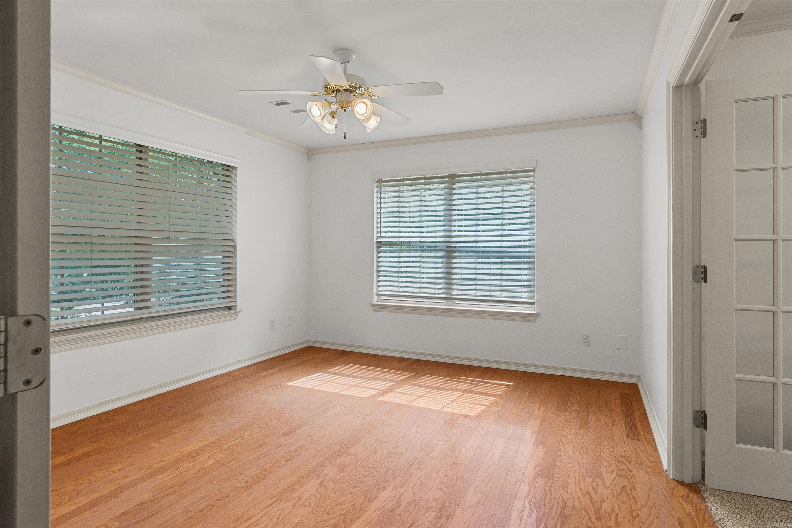Wildwood III - Residential