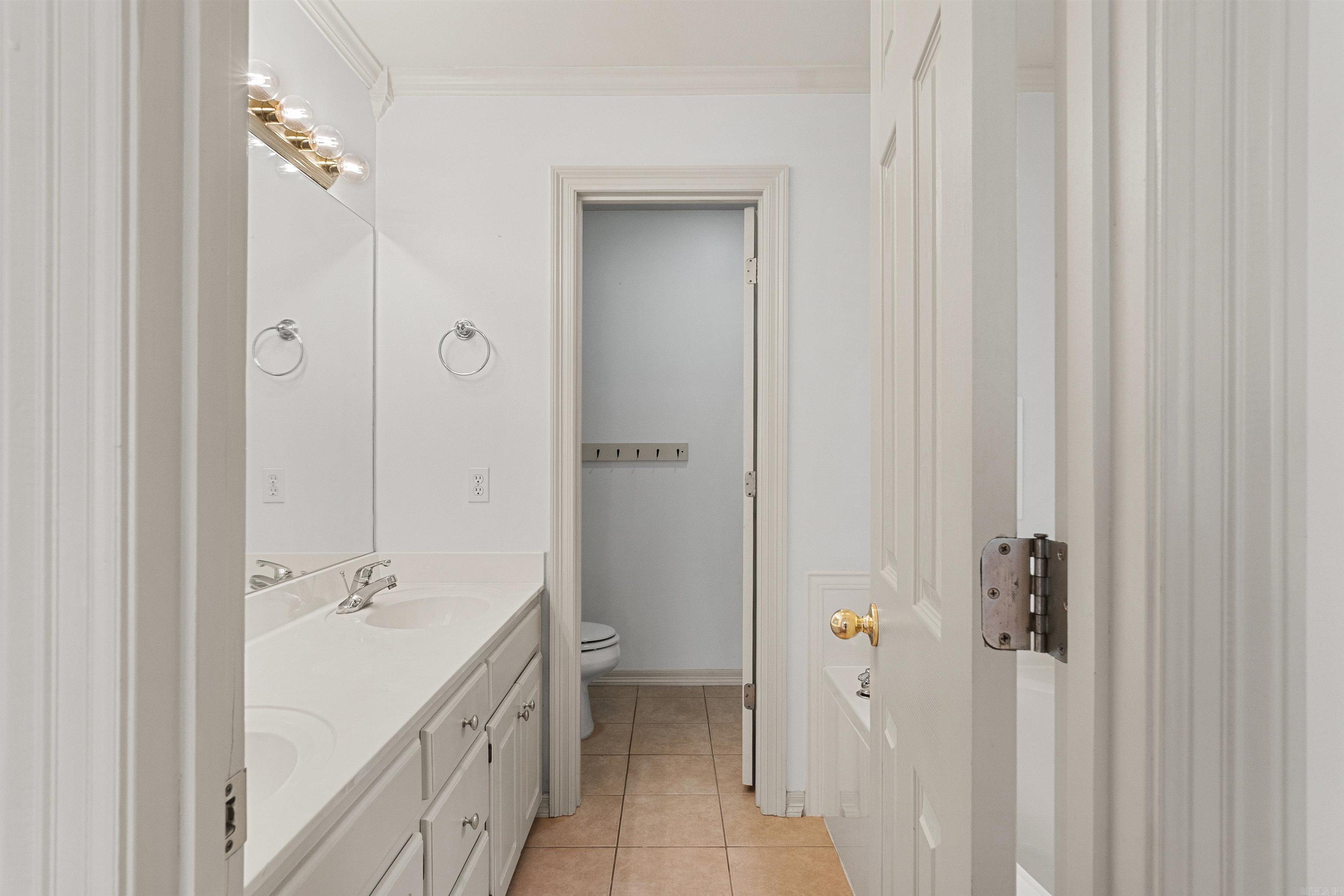 Wildwood III - Residential