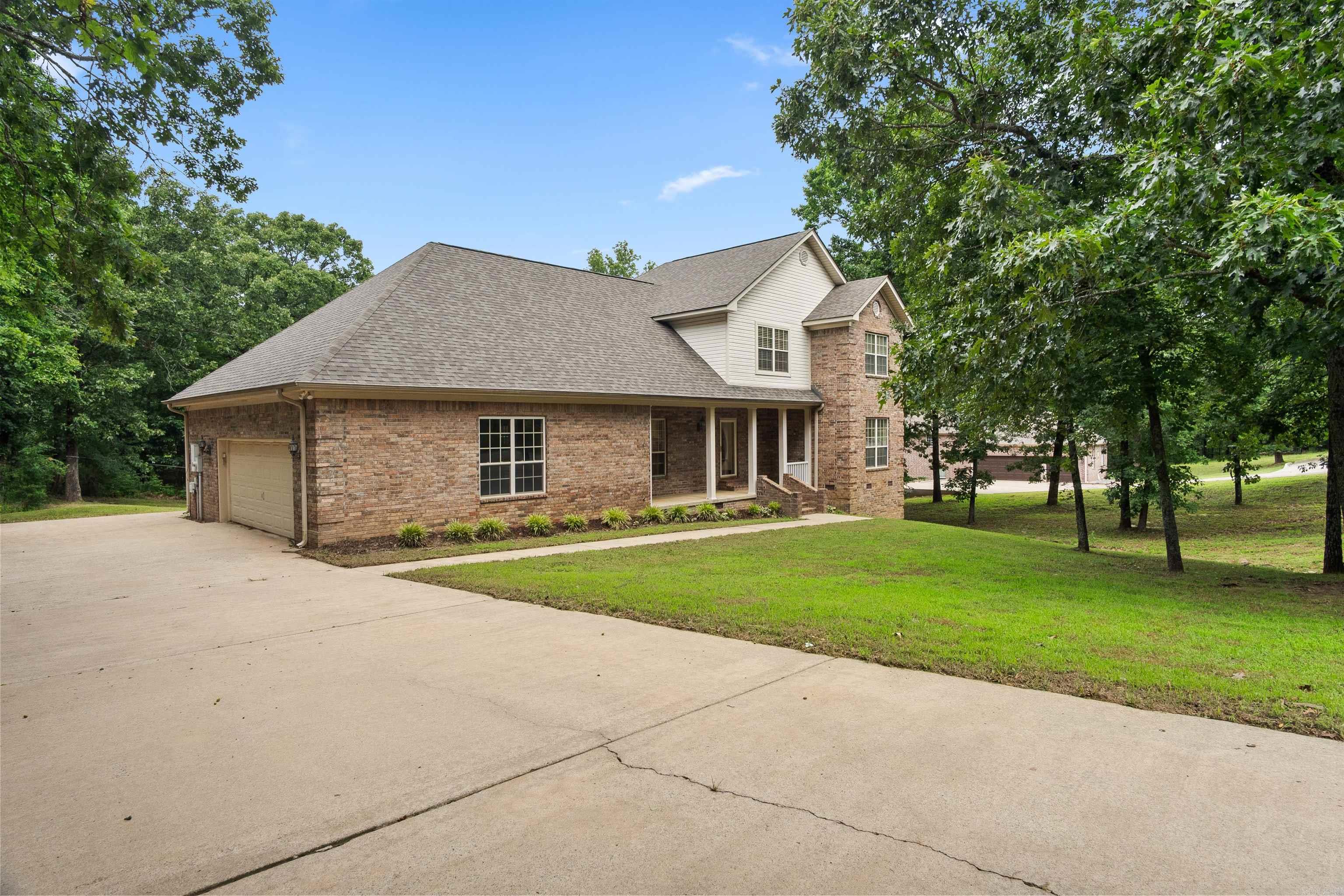 Wildwood III - Residential