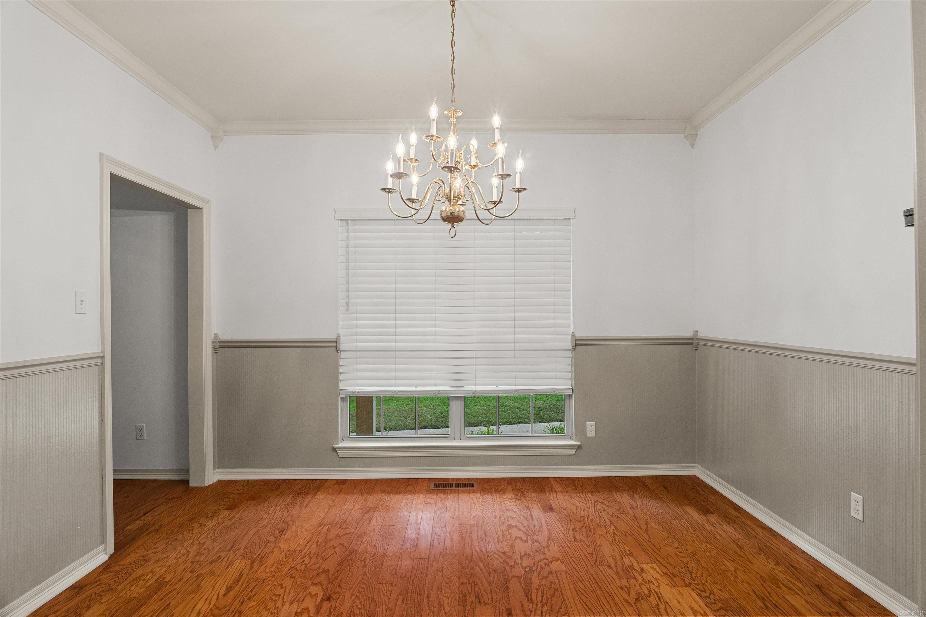 Wildwood III - Residential