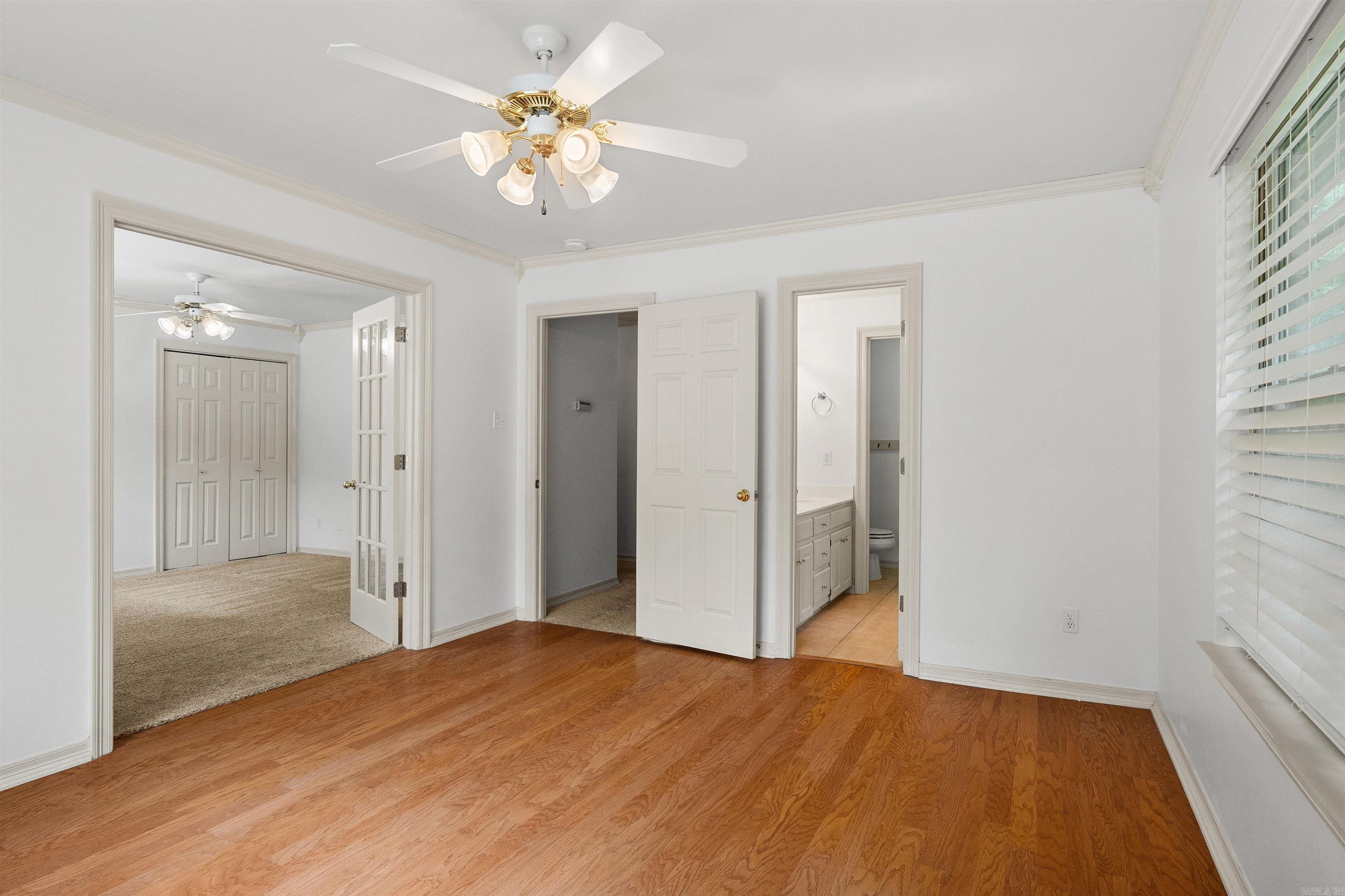 Wildwood III - Residential