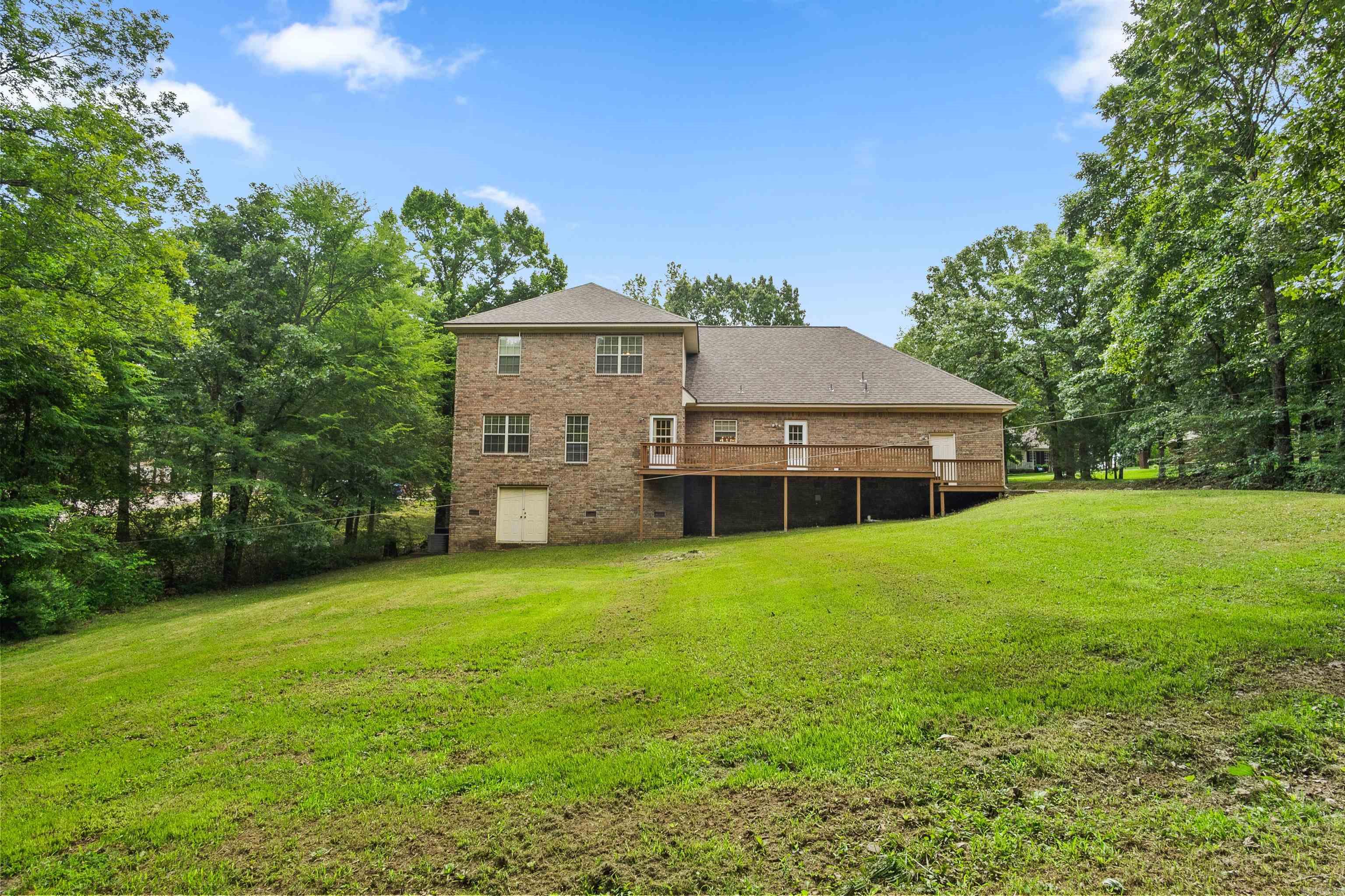 Wildwood III - Residential