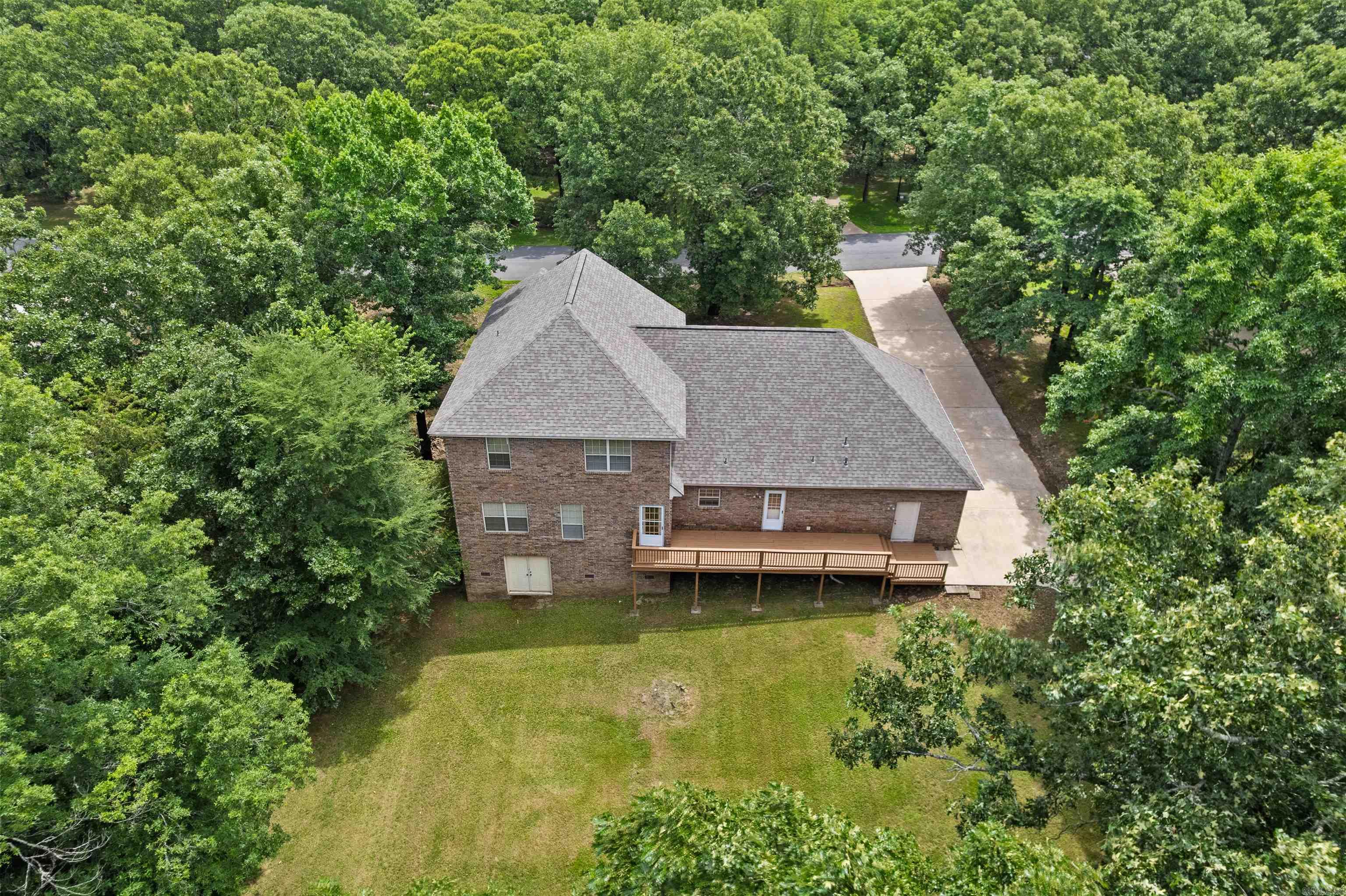 Wildwood III - Residential
