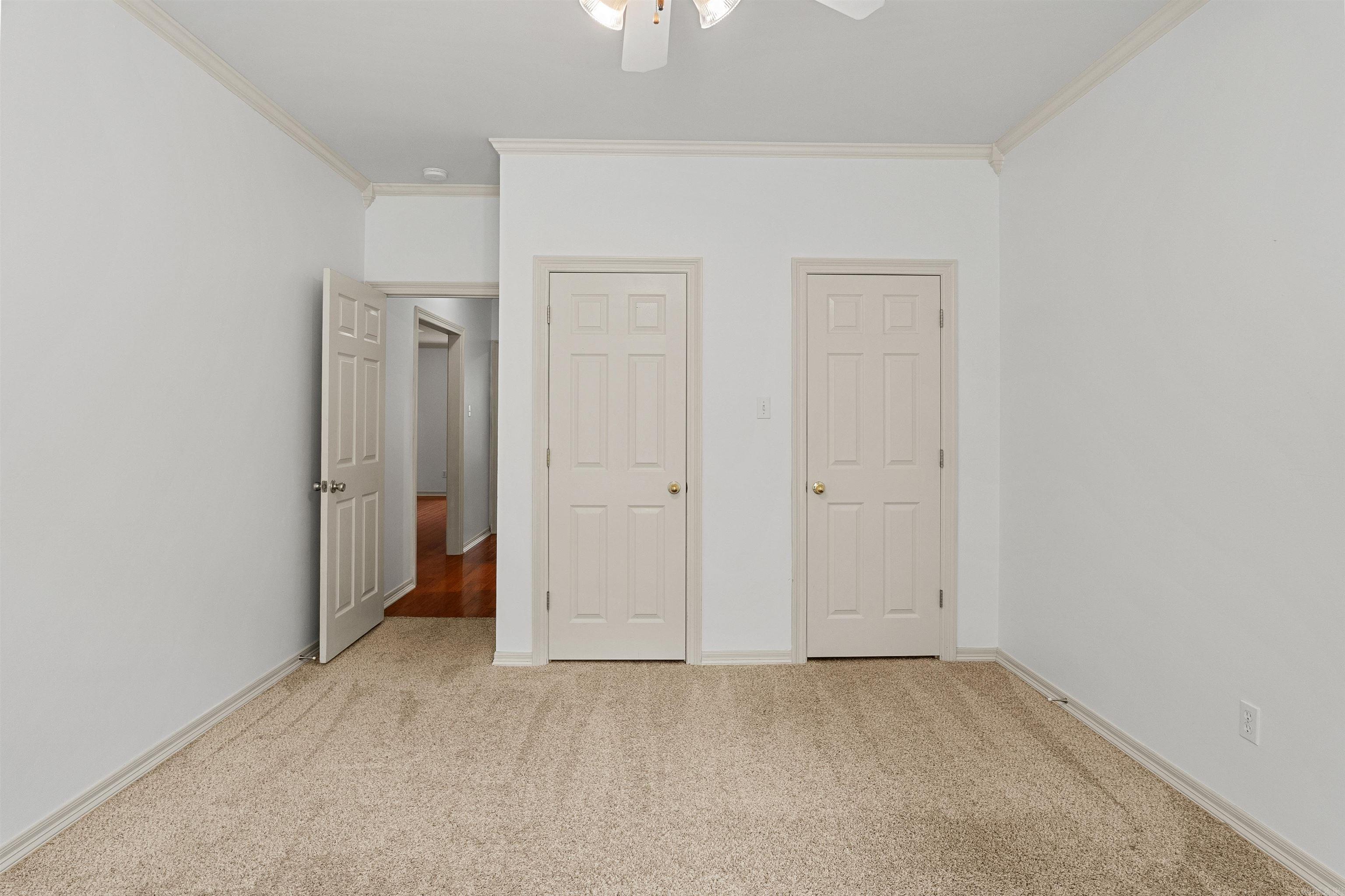 Wildwood III - Residential