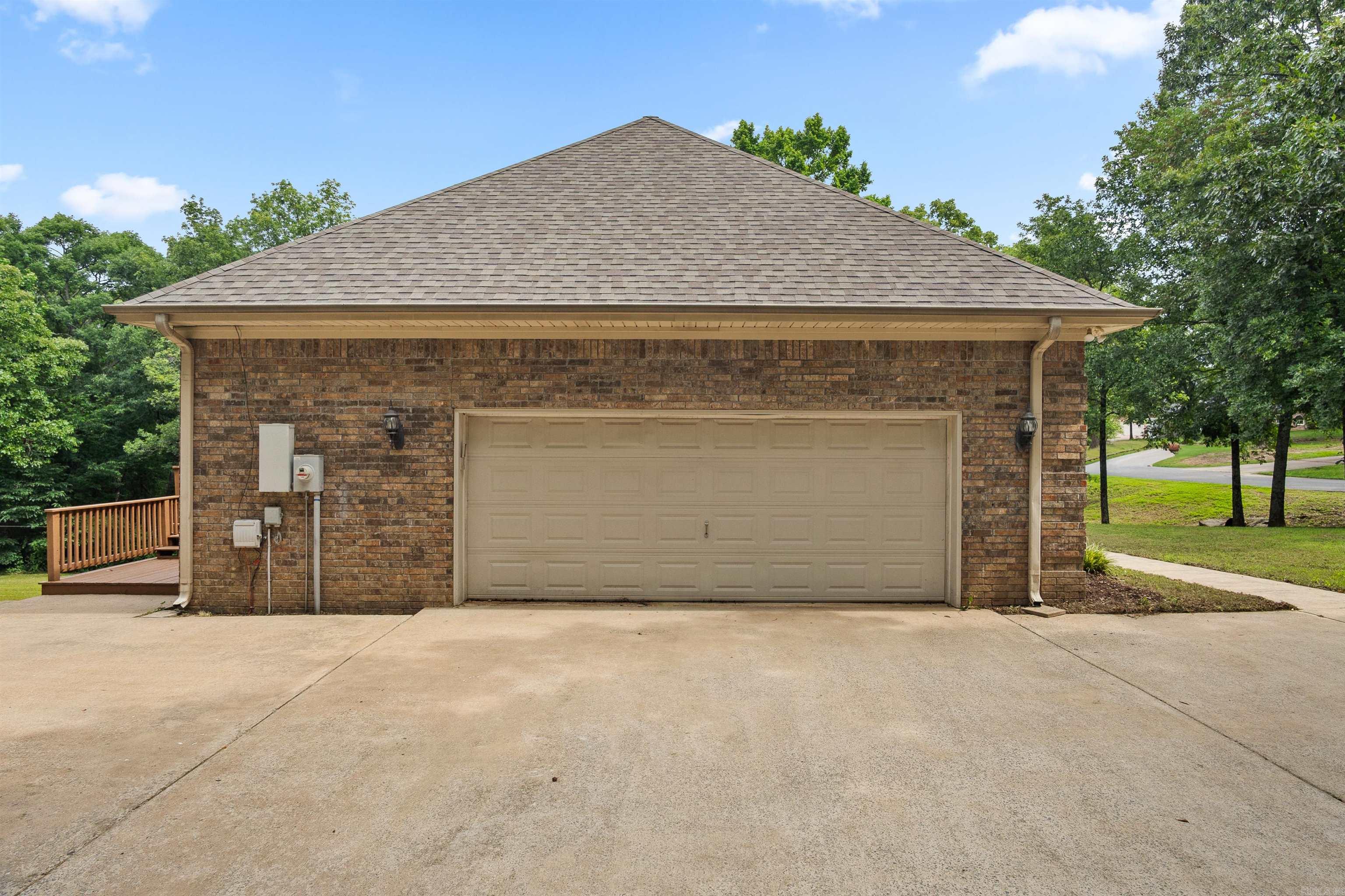Wildwood III - Residential
