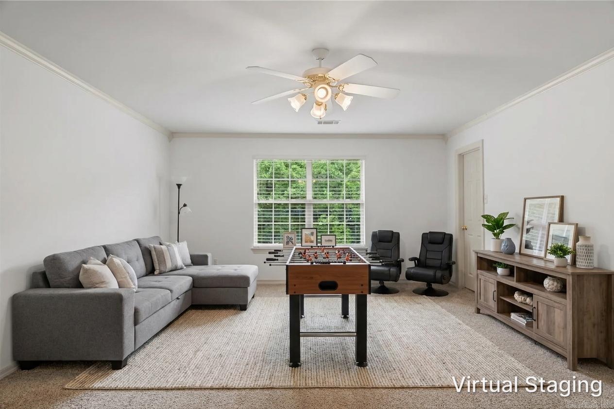 Wildwood III - Residential
