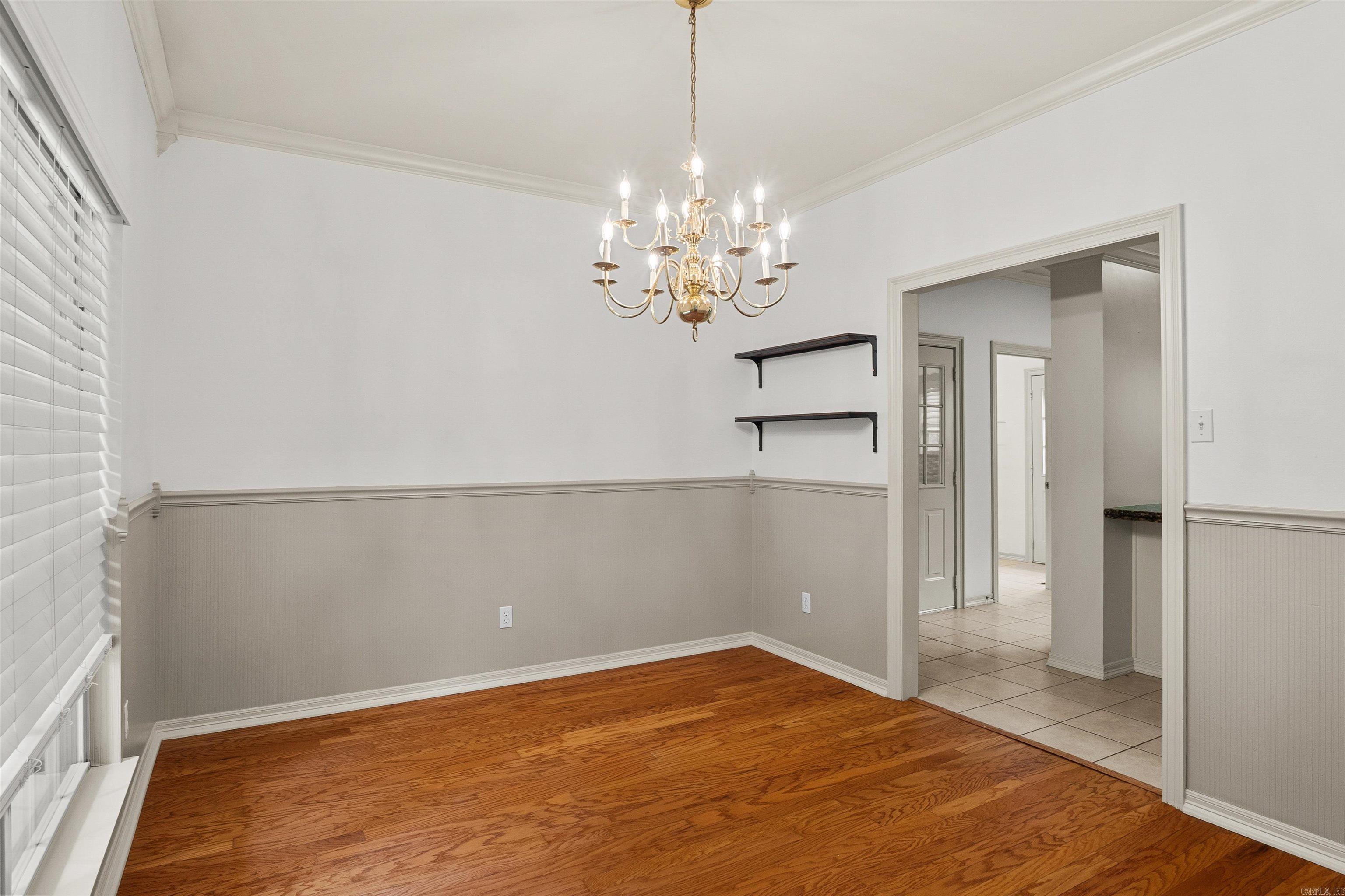 Wildwood III - Residential