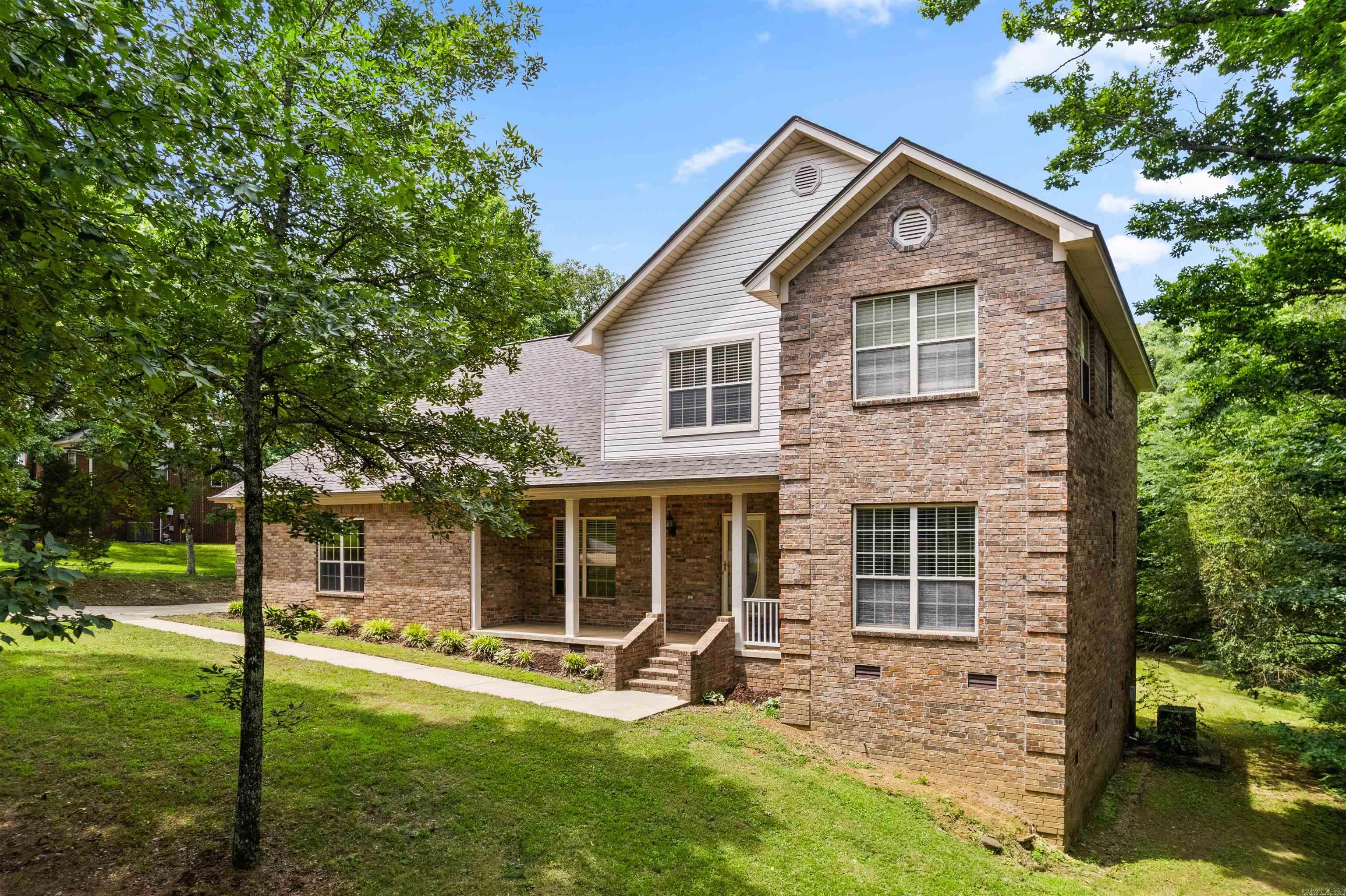 Wildwood III - Residential