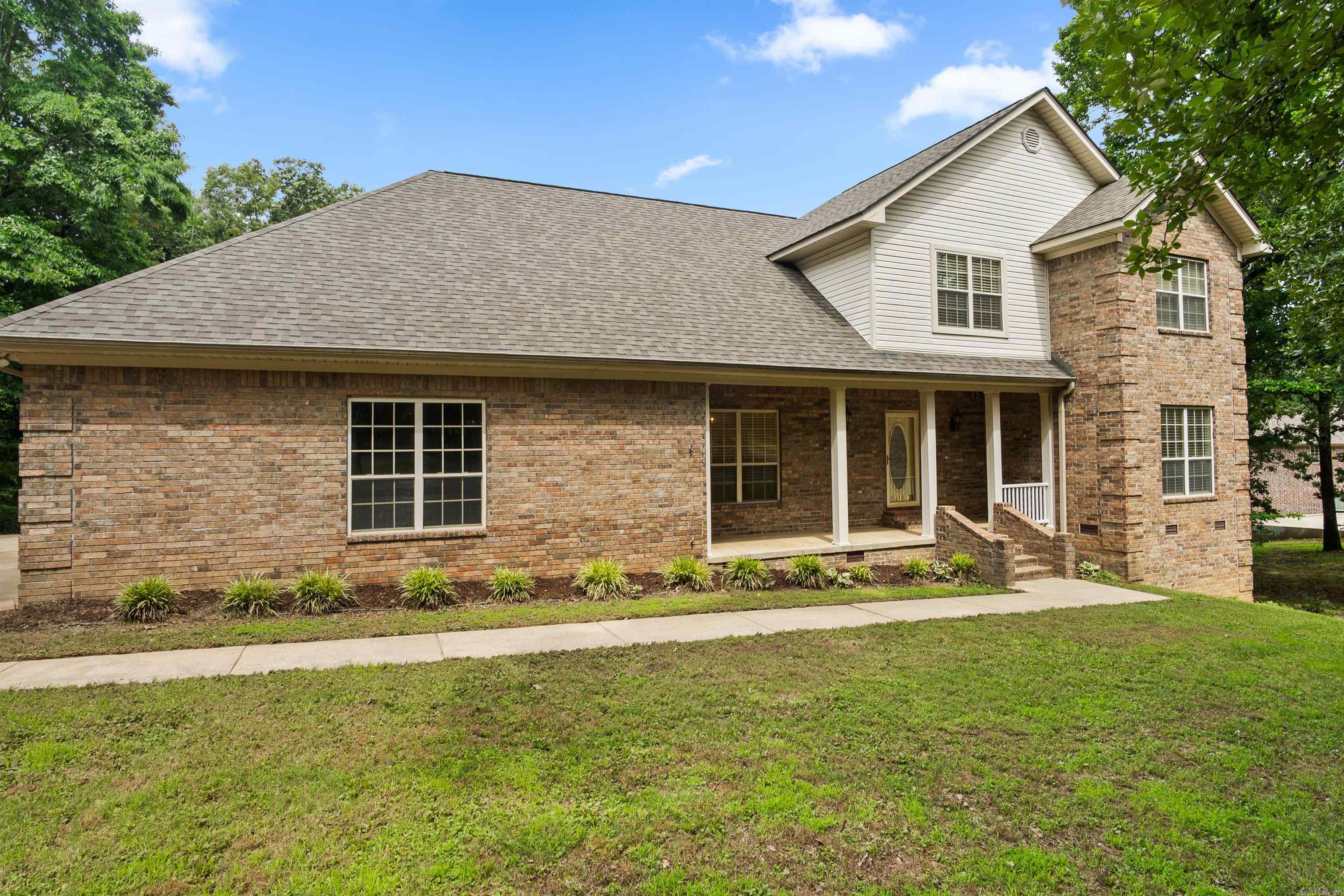 Wildwood III - Residential