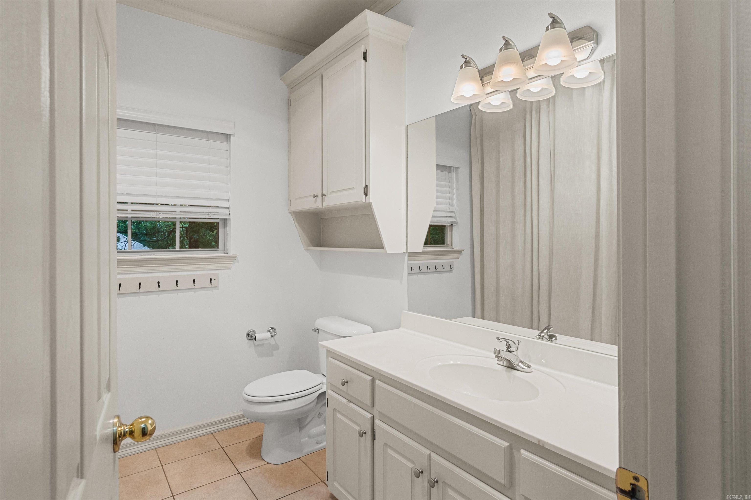 Wildwood III - Residential
