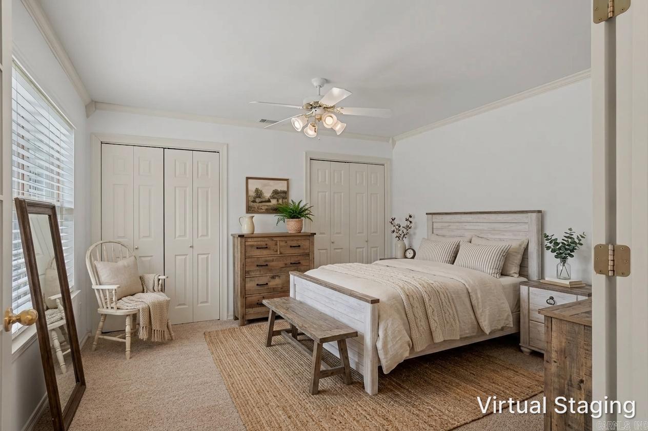 Wildwood III - Residential