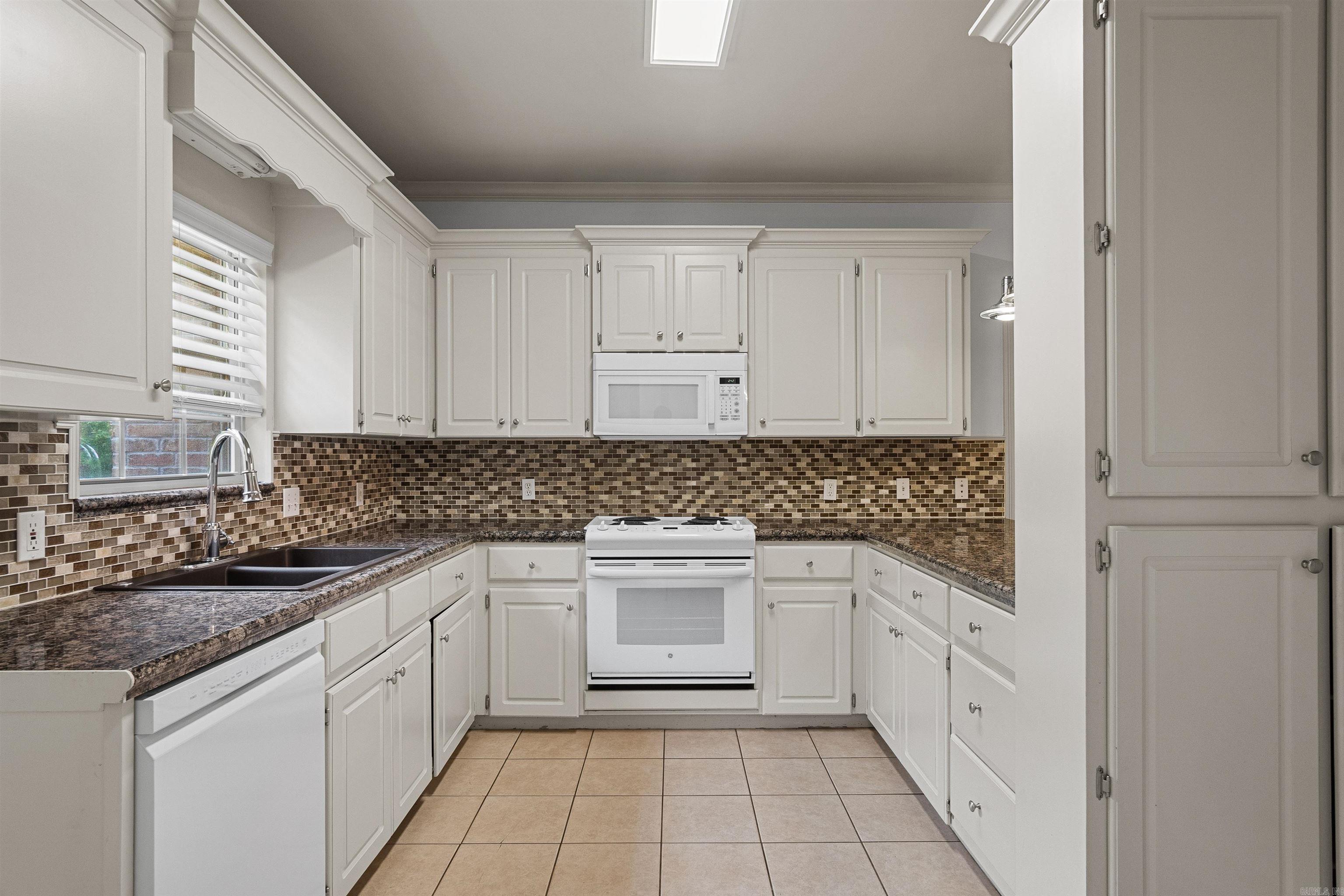 Wildwood III - Residential