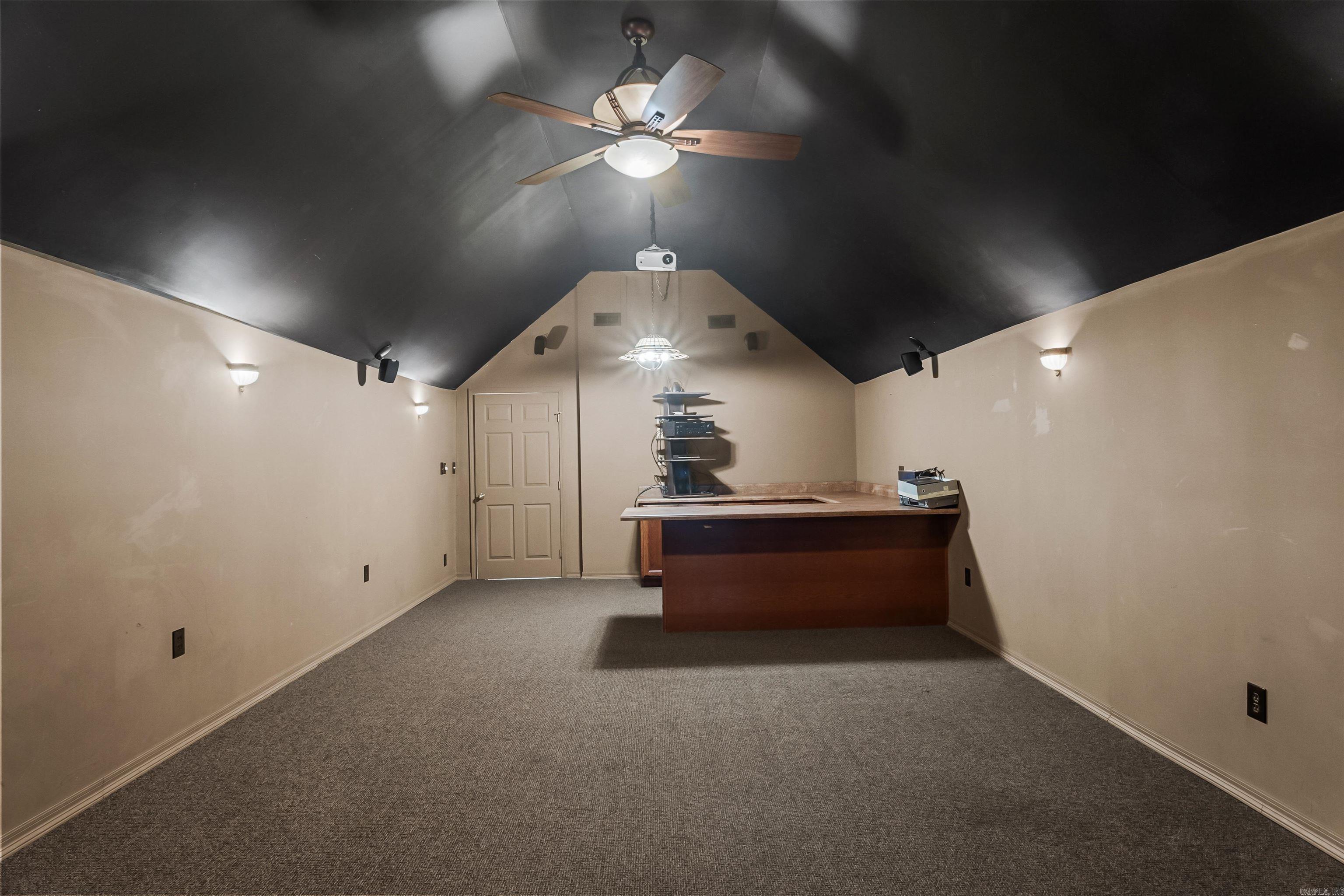 Wildwood III - Residential